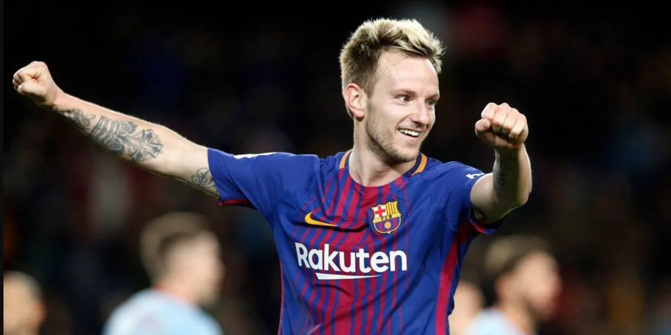 Ivan Rakitic parla sobre els fracassos de l'era Valverde | FC Barcelona