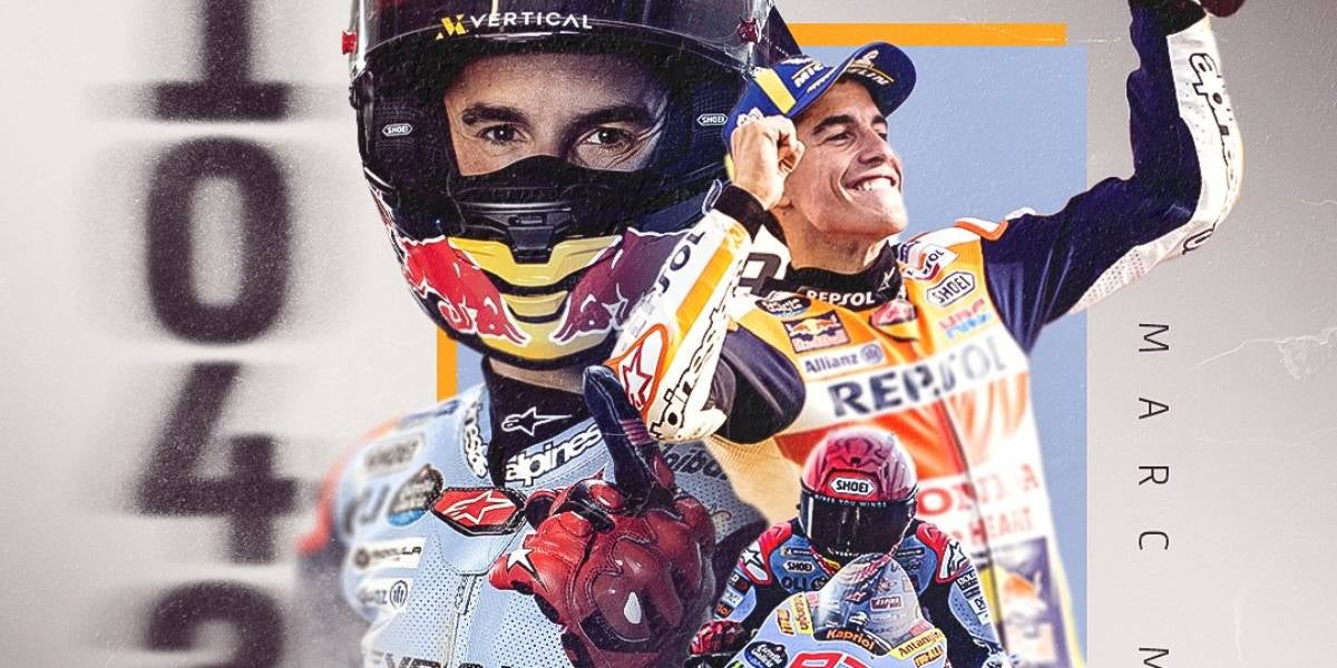 Márquez GP Aragó | | @motogp