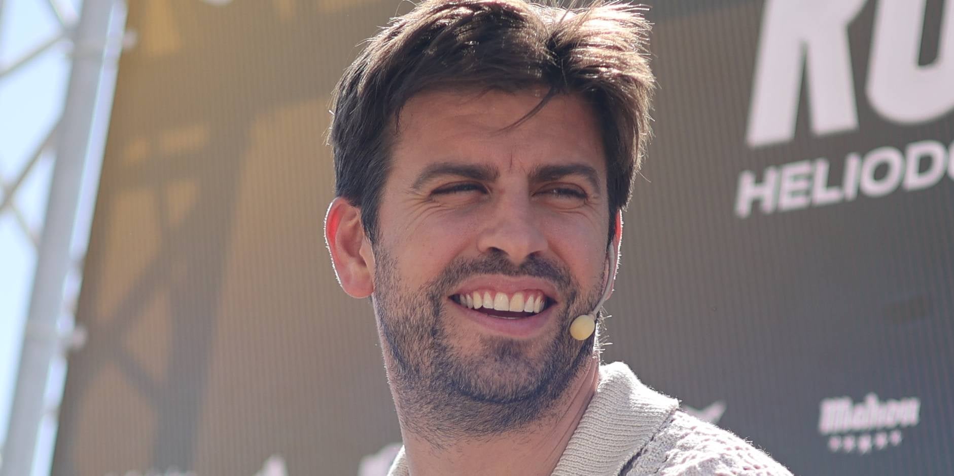 Gerard Piqué, en una imatge d'arxiu | Europa Press
