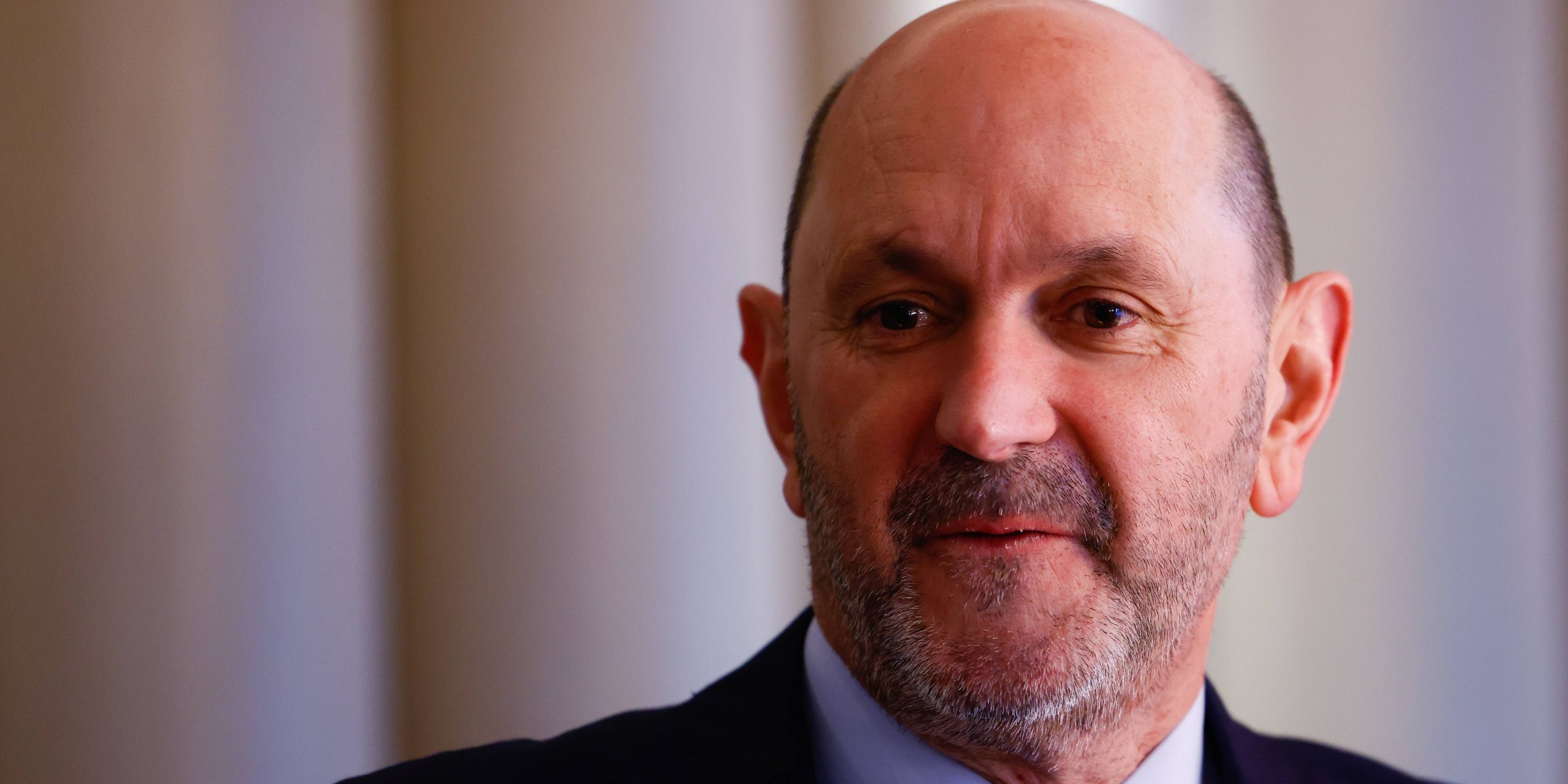 Rafael Louzán, nou president de la RFEF | Europa Press