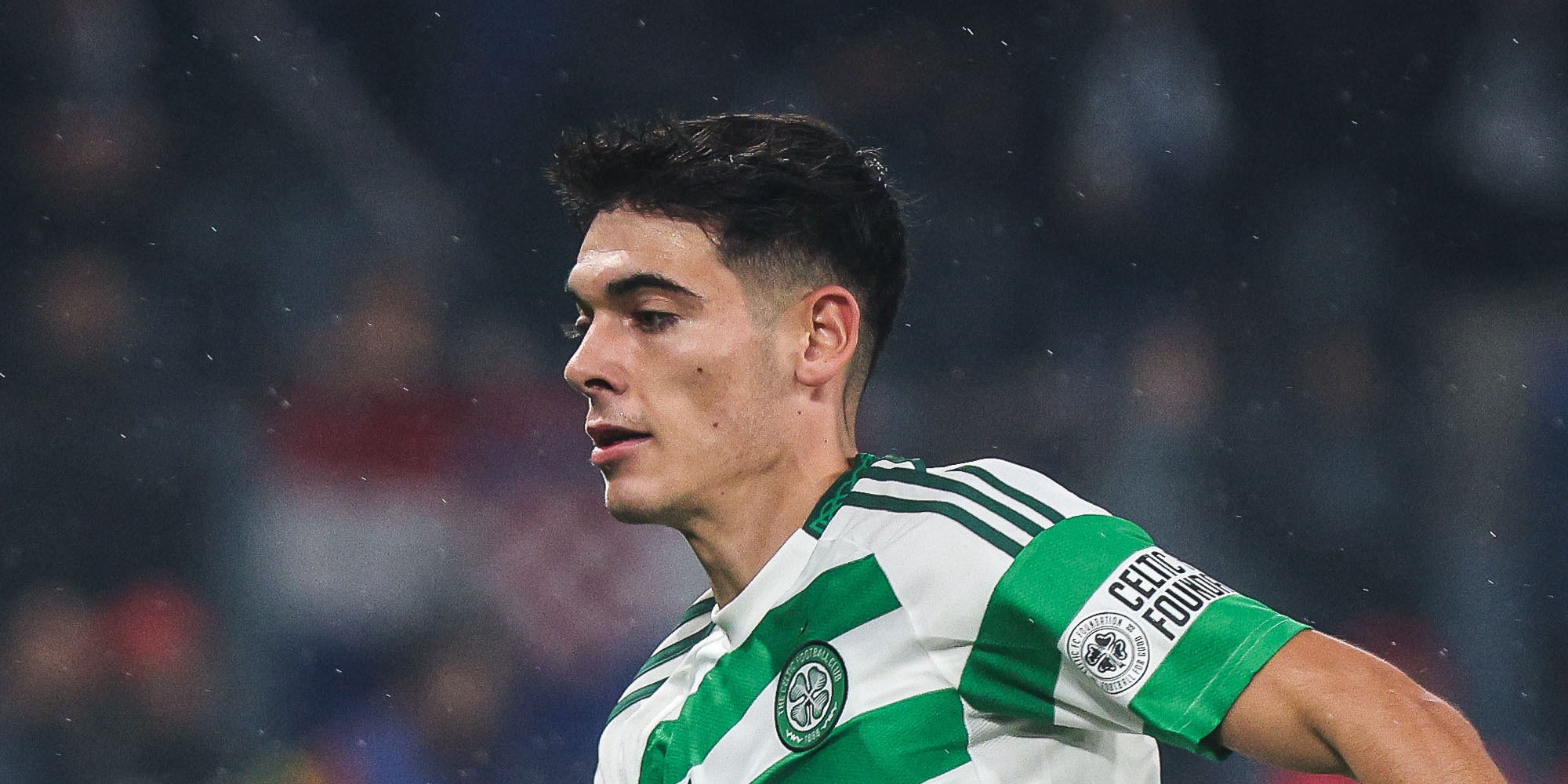 Álex Valle, jugador del Barça cedit al Celtic, acabarà la temporada al Como italià | Europa Press