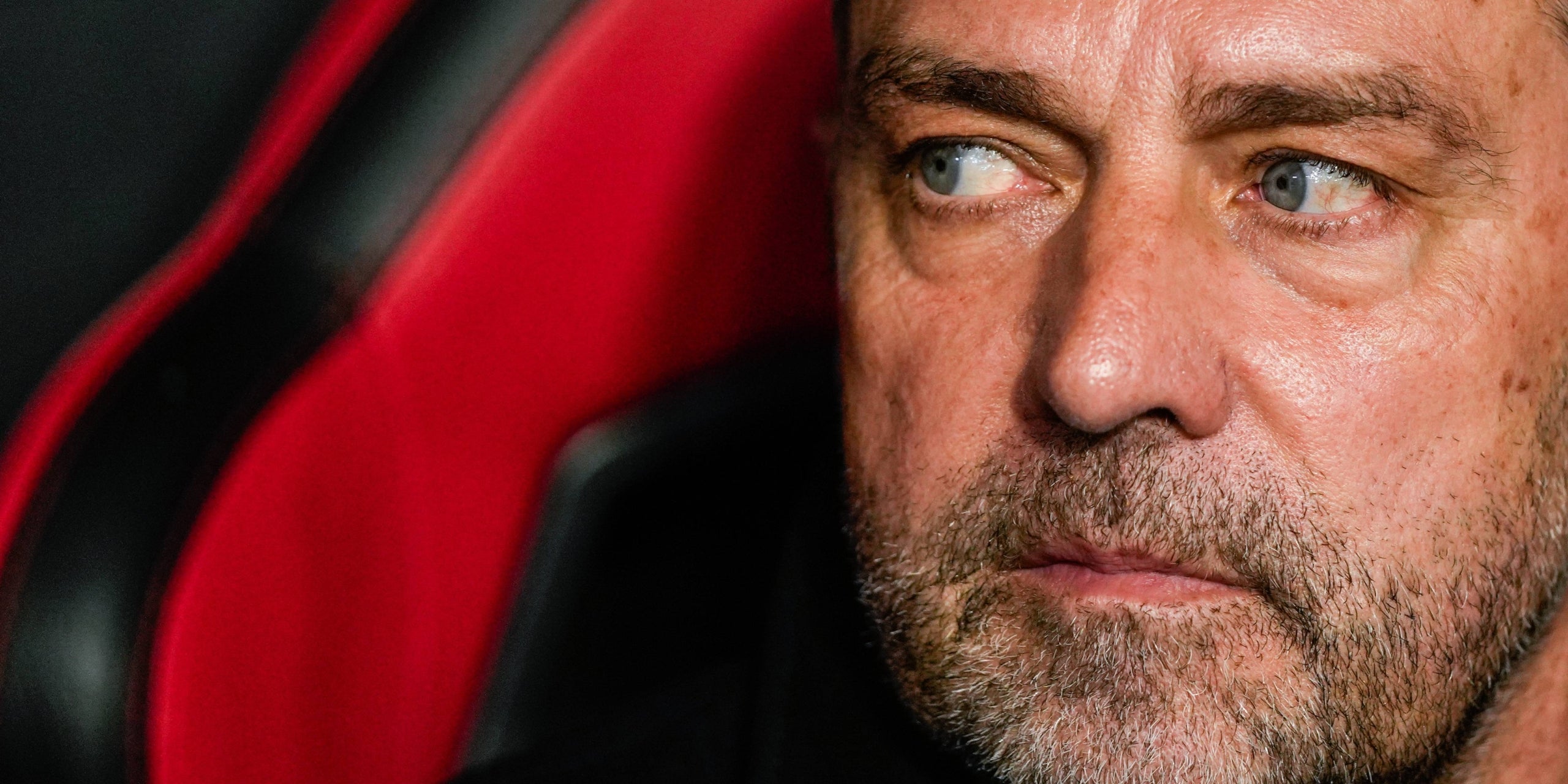 Hansi Flick, entrenador del Barça | Europa Press