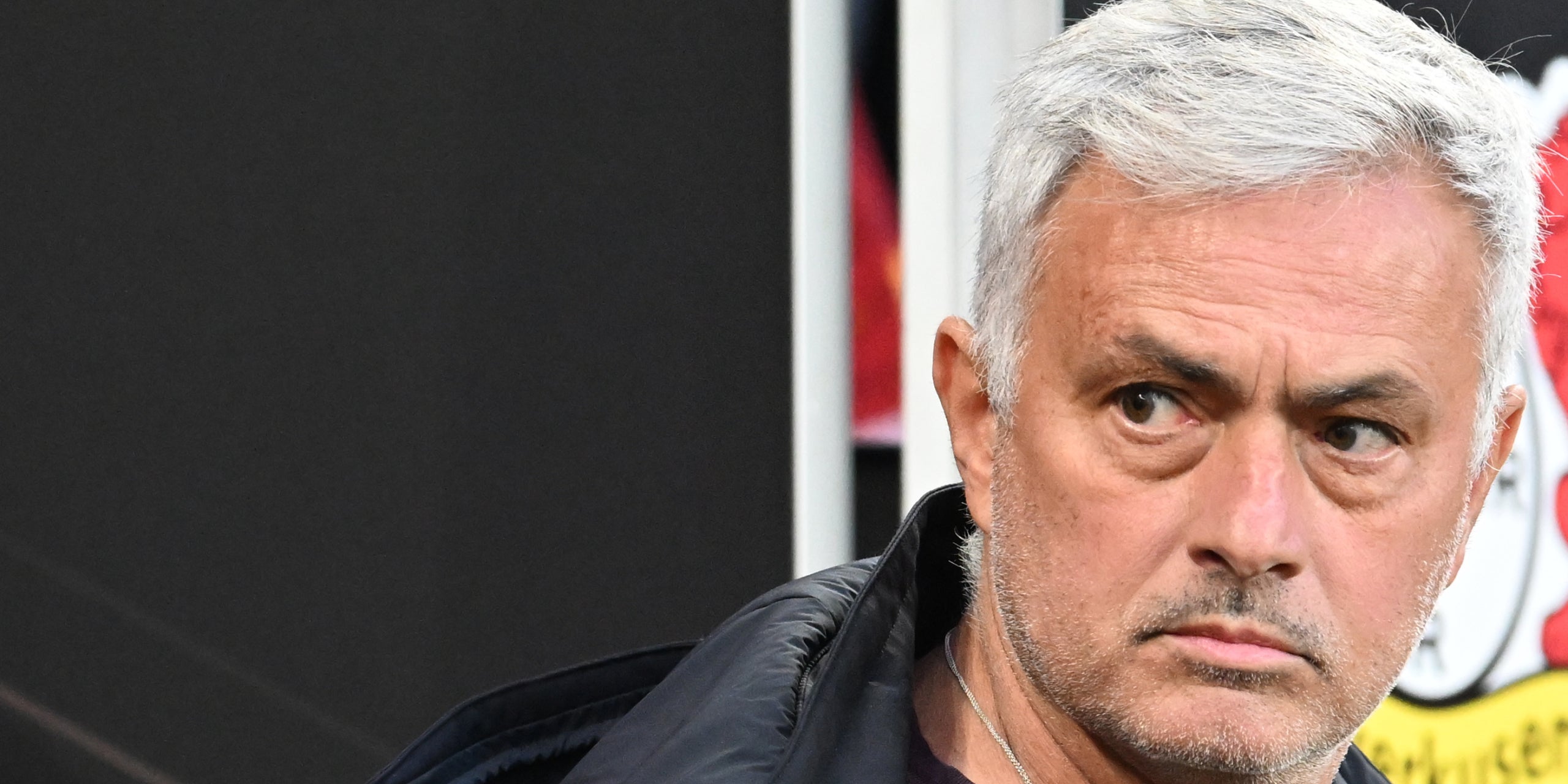 José Mourinho, entrenador del Fenerbahçe | Europa Press