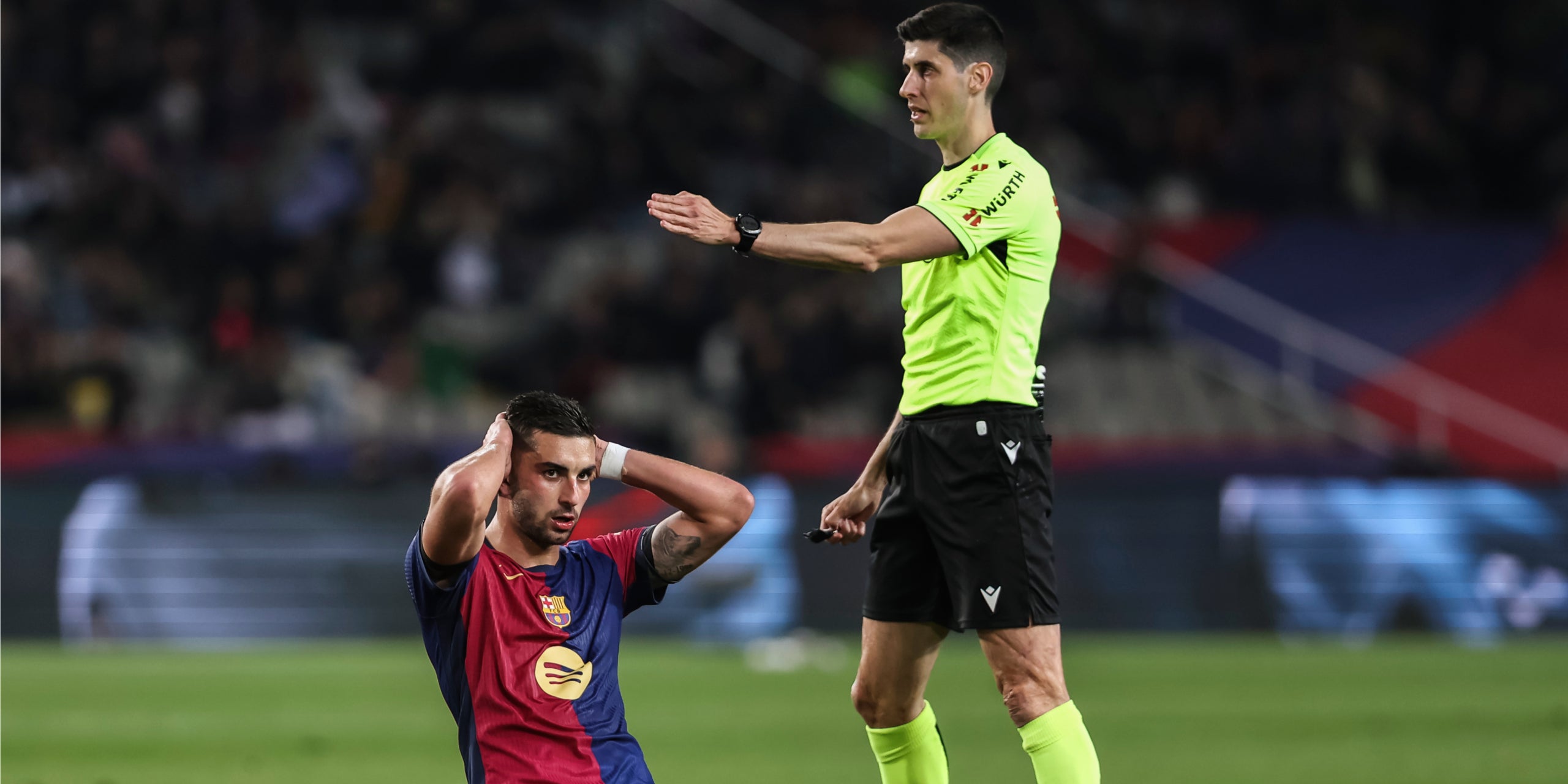 Busquets Ferrer, en una imagen de archivo | Europa Press
