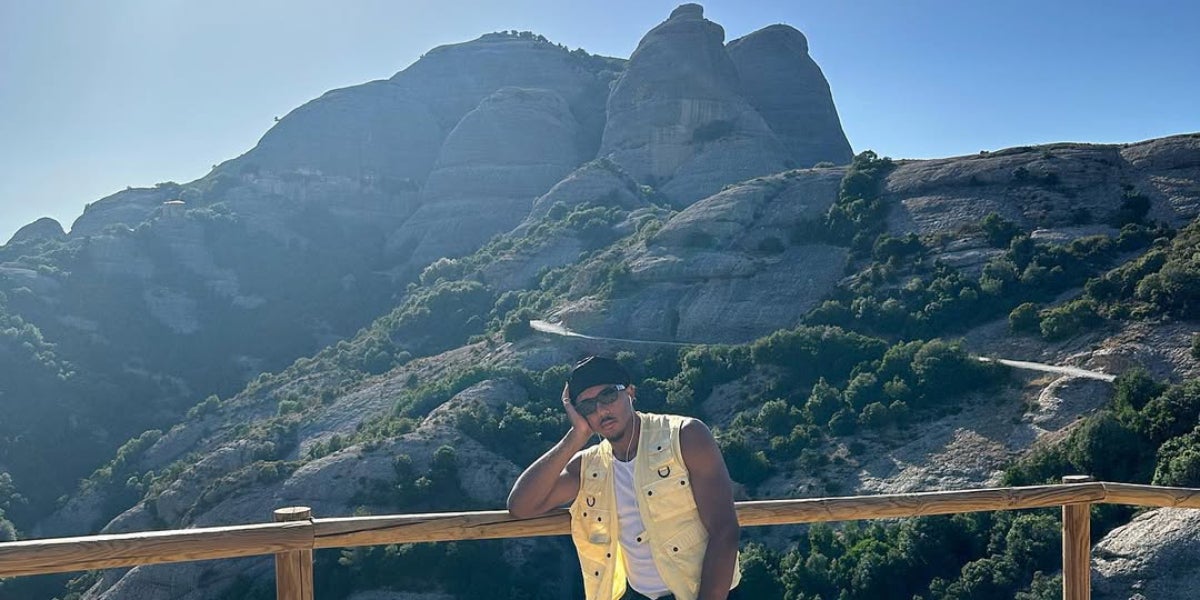 Jules Kounde, a Montserrat | @jkeey4