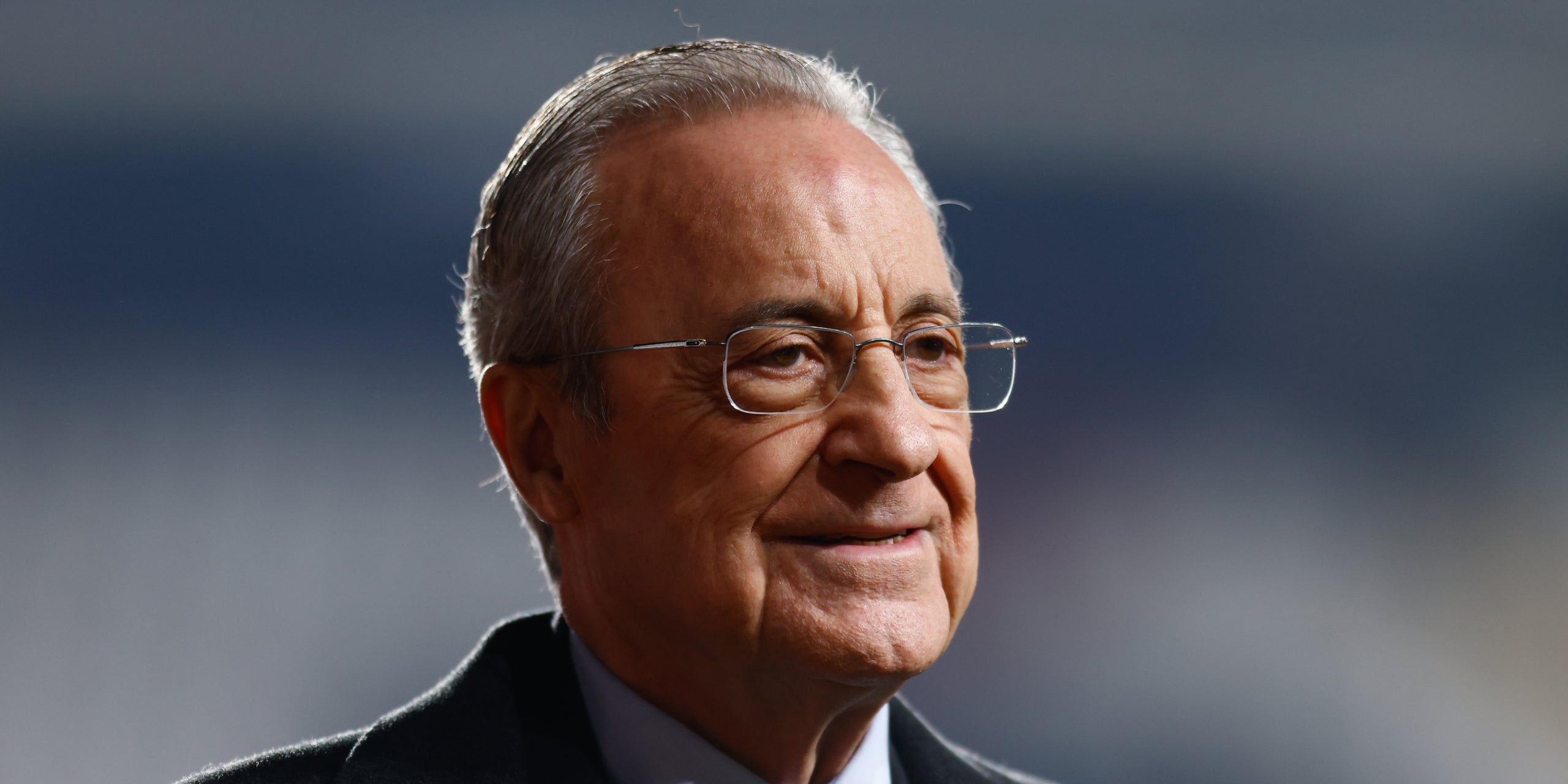 Florentino Pérez, president del Reial Madrid | Europa Press