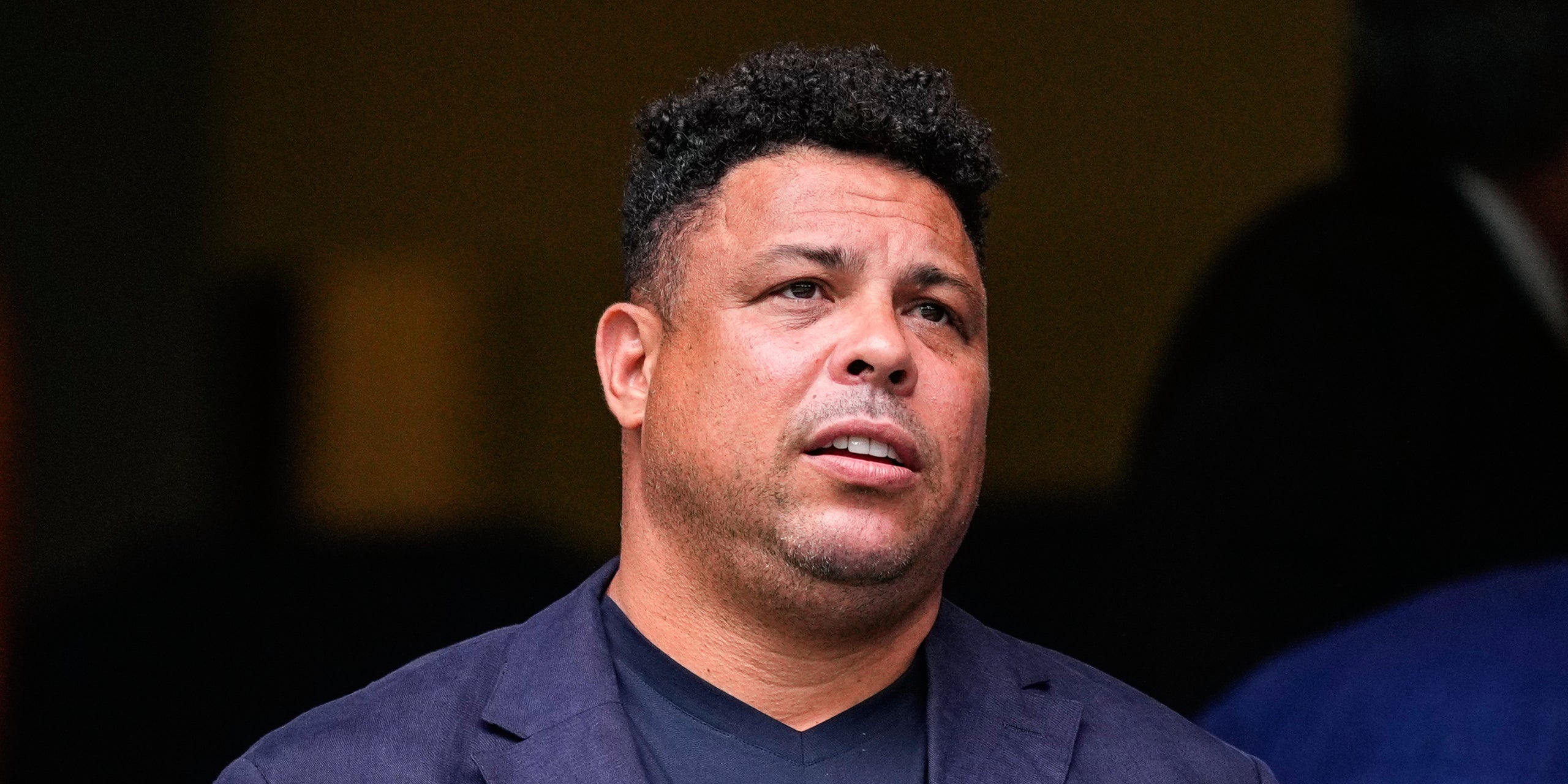 Ronaldo Nazário, propietari del Reial Valladolid | Europa Press