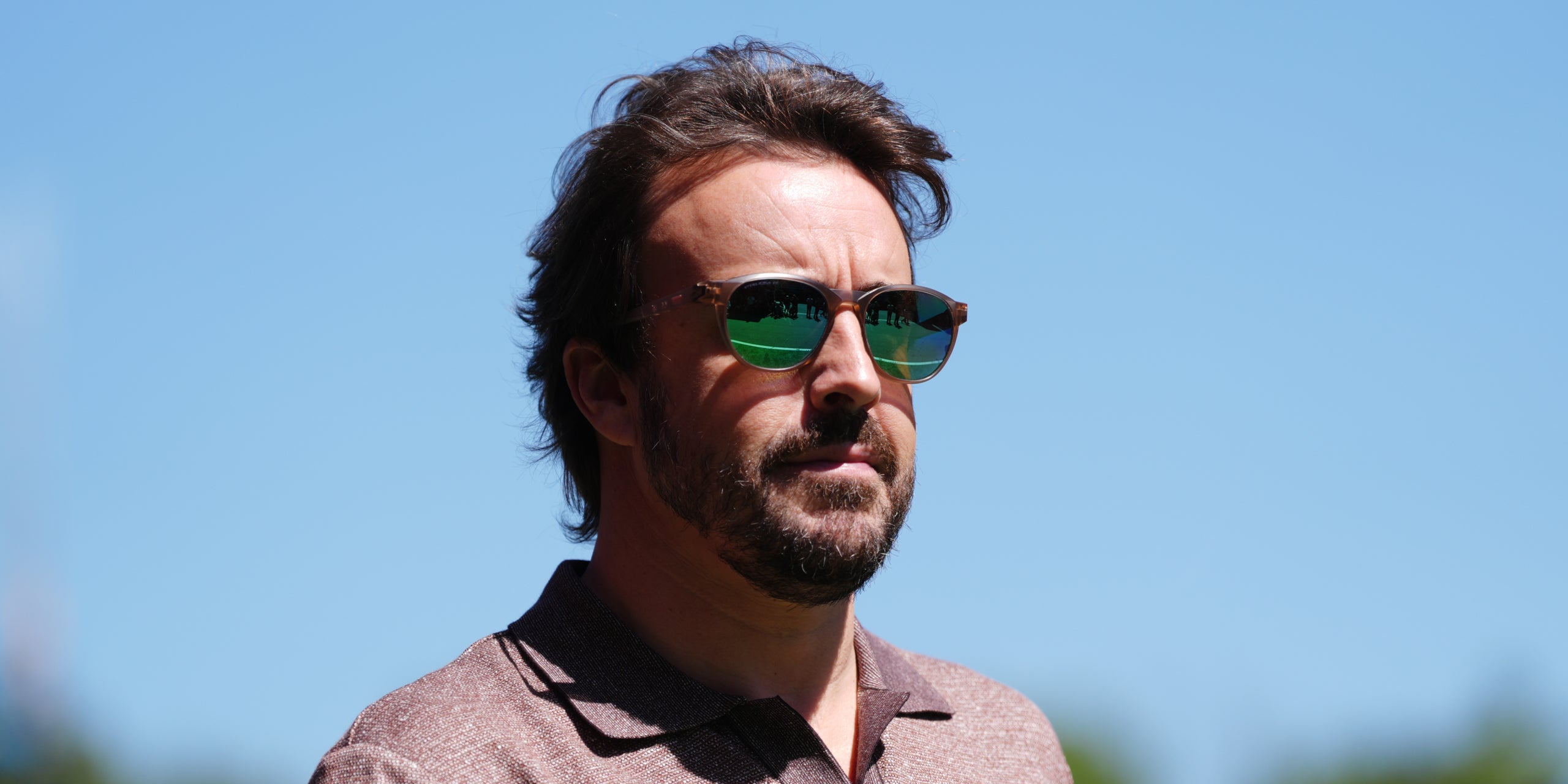 Fernando Alonso, al Circuit de Barcelona-Catalunya | Europa Press