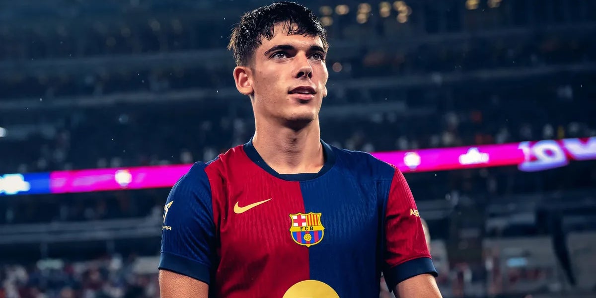 Álex Valle, amb la samarreta del Barça | FC Barcelona