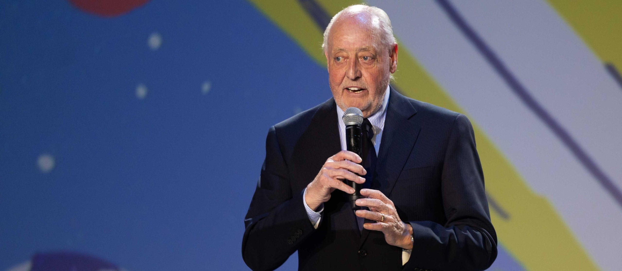 Joan Soteras, president de la FCF | FCF