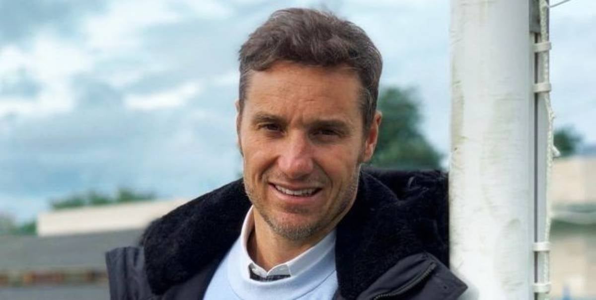 Iván Helguera, exjugador del Real Madrid | Europa Press