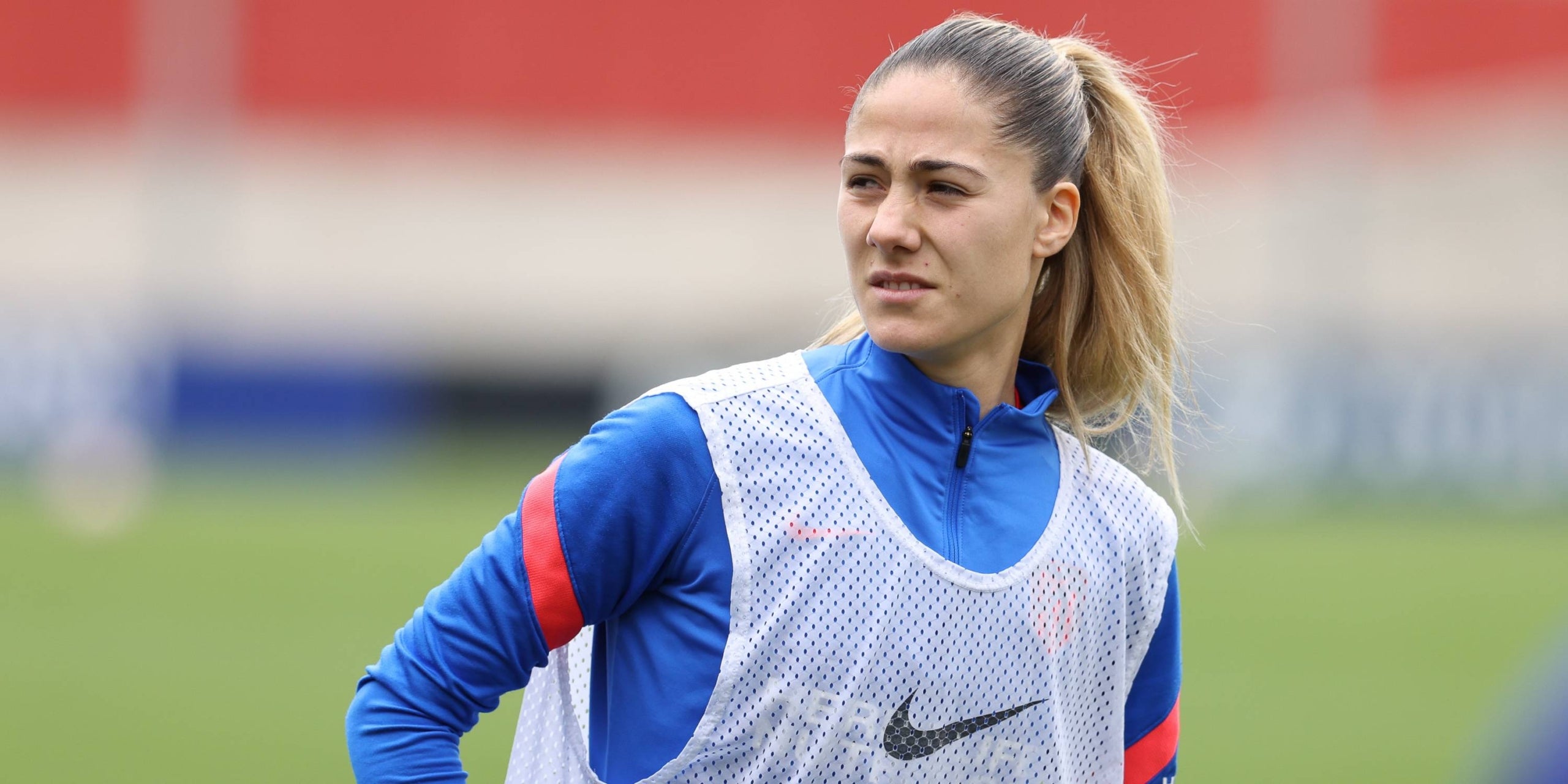 Laia Aleixandri, nueva jugadora del Barça | Europa Press