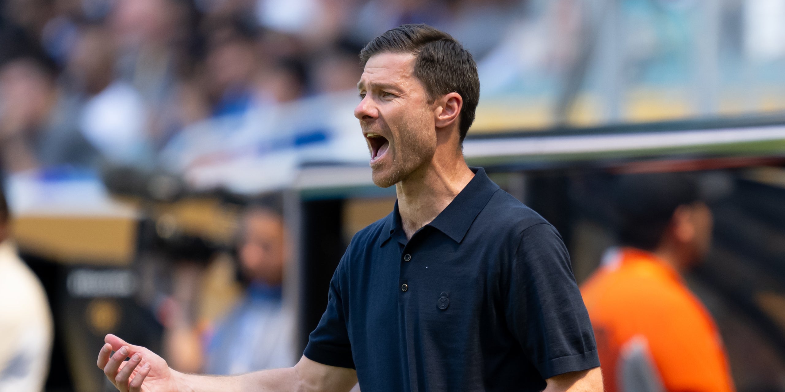 El debut de Xabi Alonso no convence y genera dudas en el Real Madrid