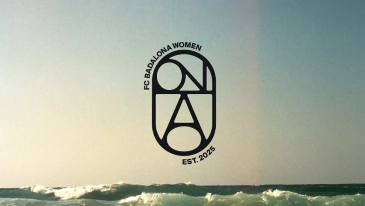 Imatge promocional del nou Badalona Women | FC Badalona Women