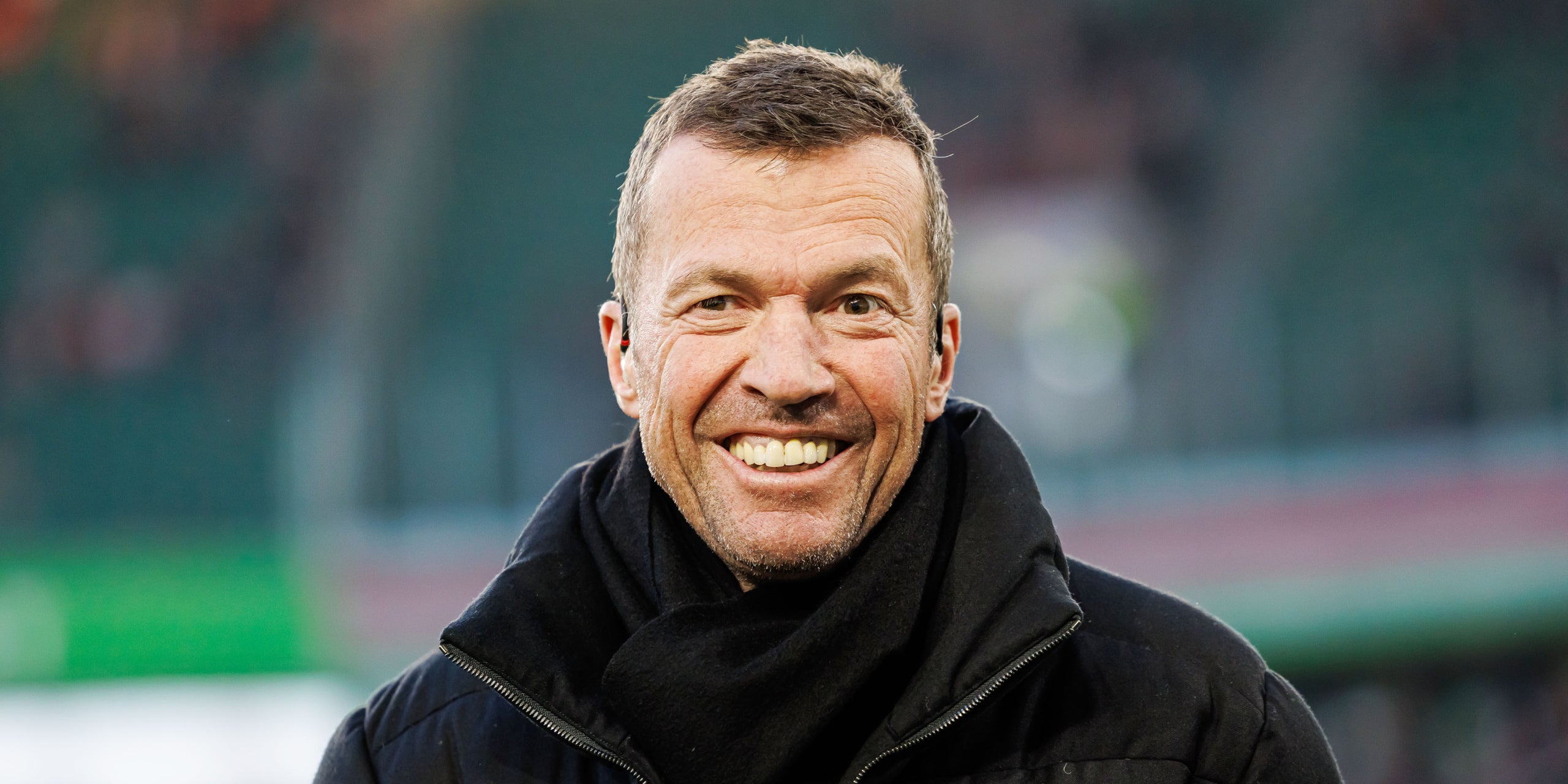 Lothar Matthäus, exjugador de futbol | Europa Press