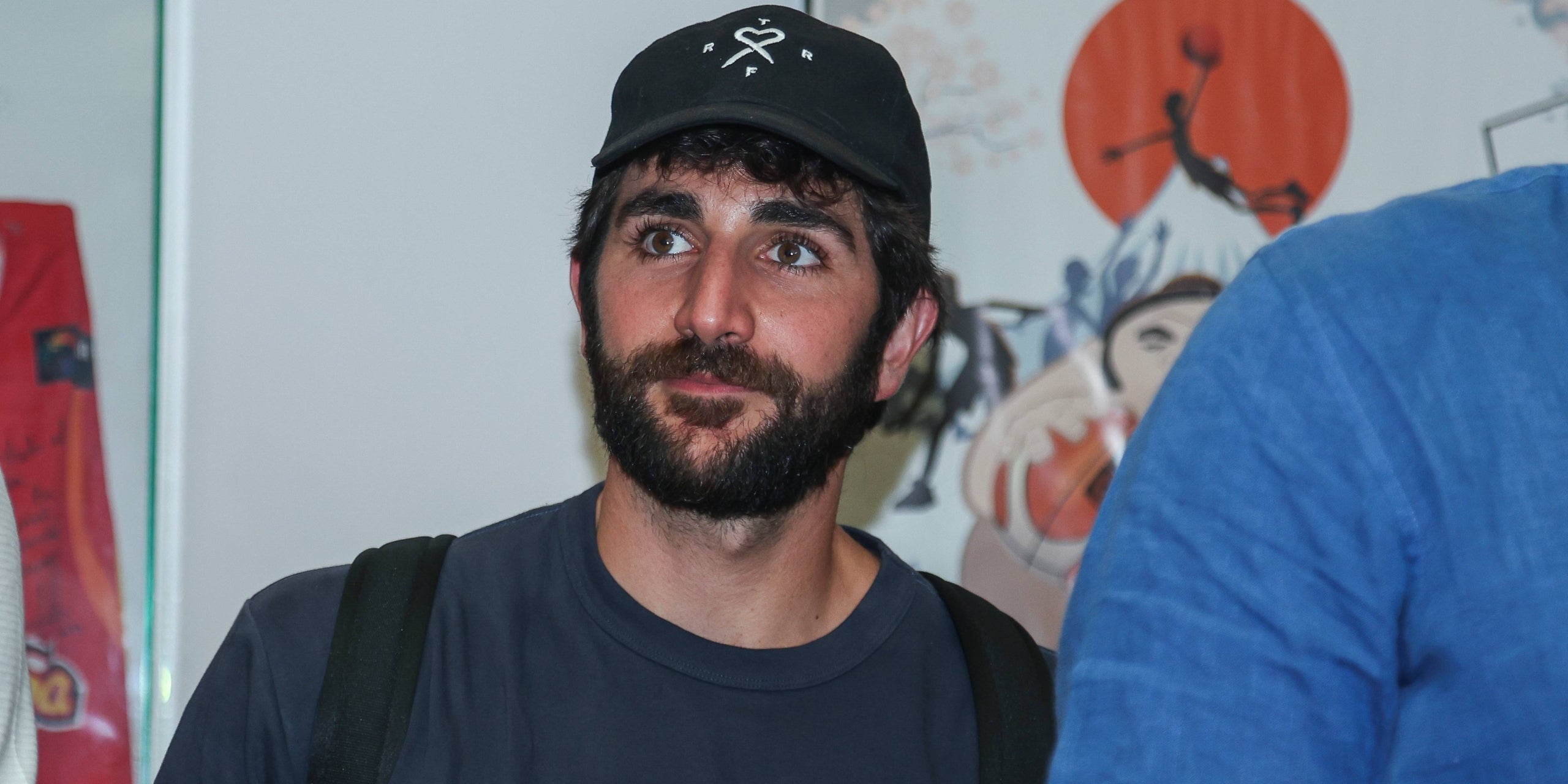 Ricky Rubio, en una imatge d'arxiu | Europa Press