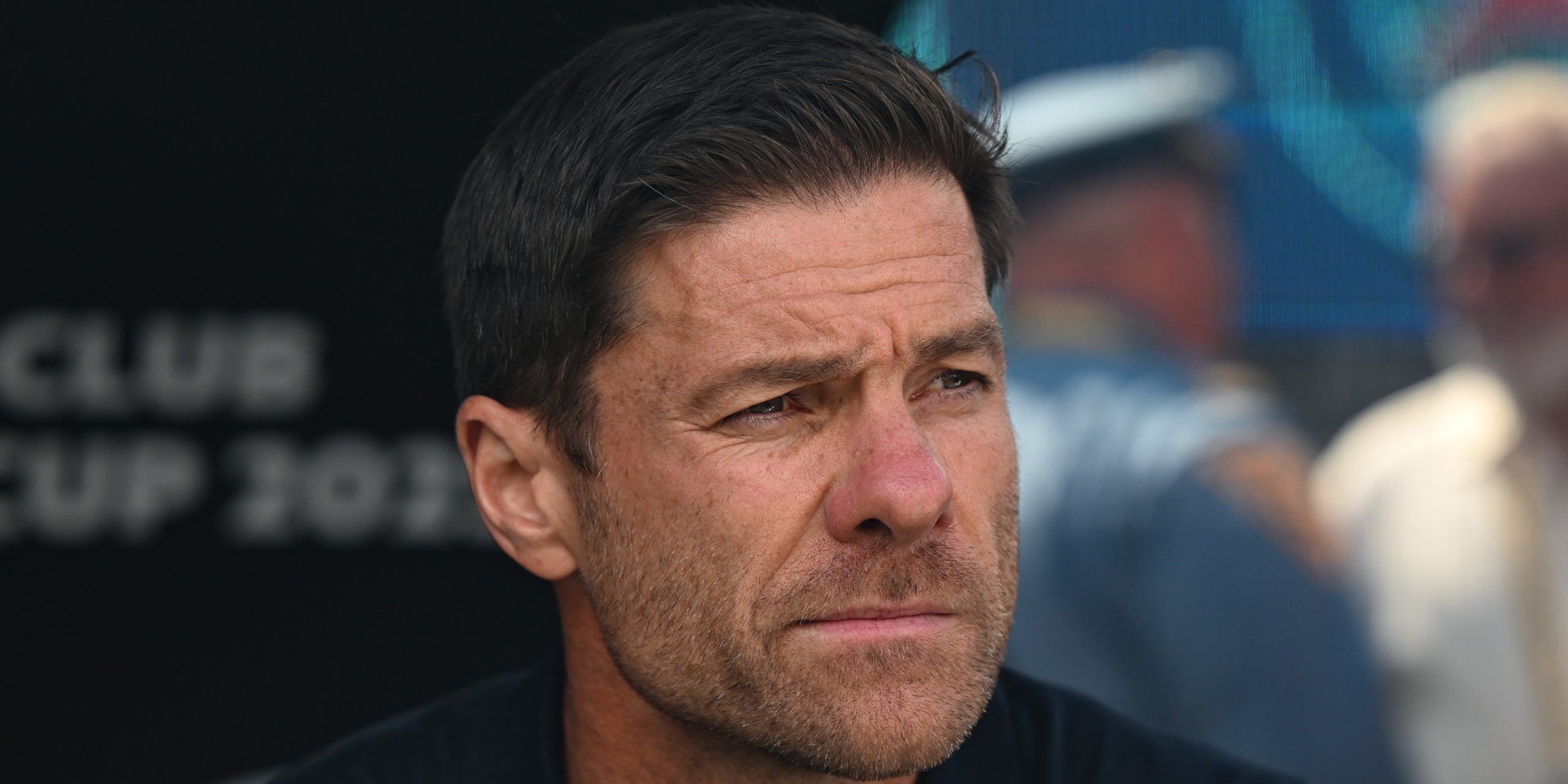 Xabi Alonso, entrenador del Real Madrid | Europa Press