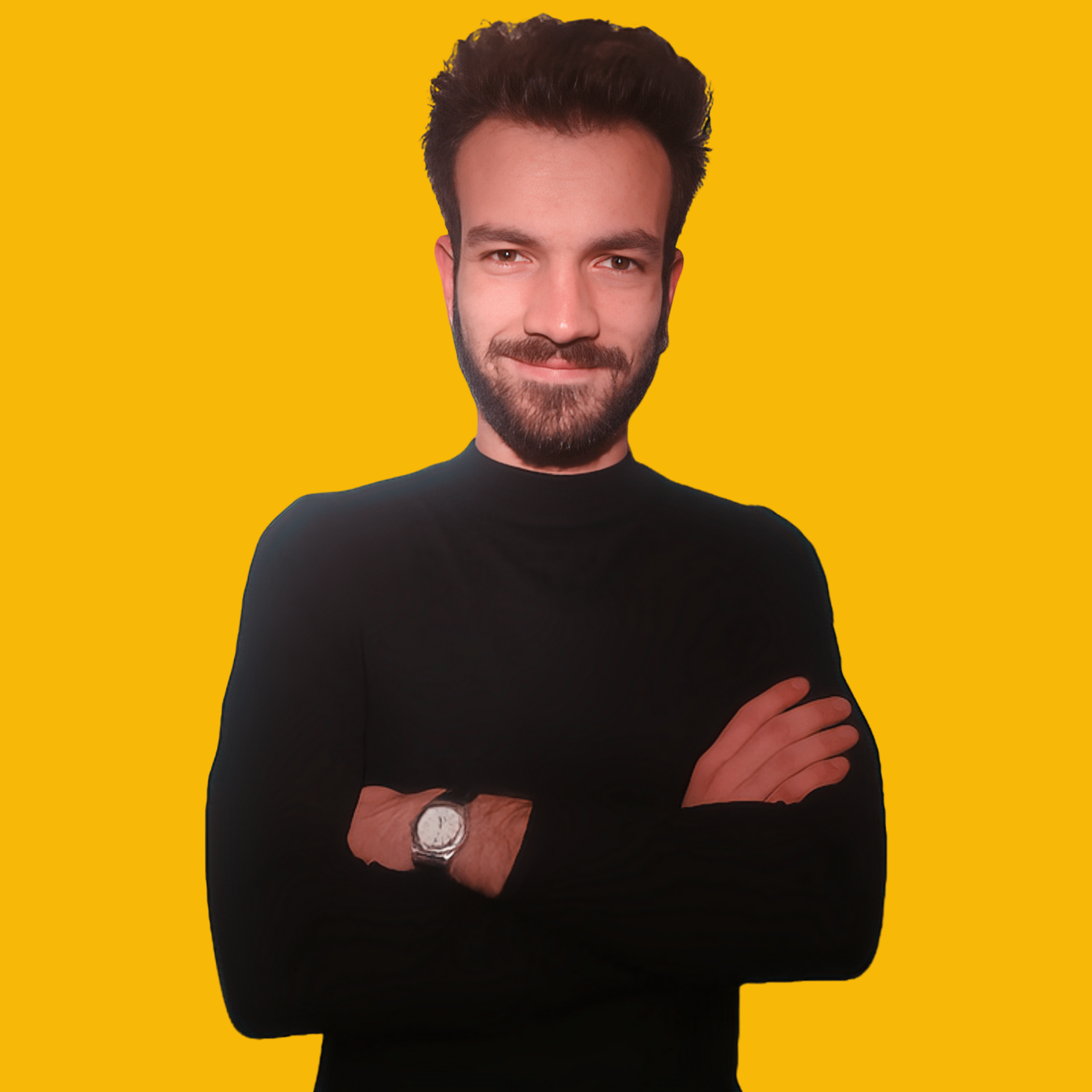 Jordi Gaya Gas