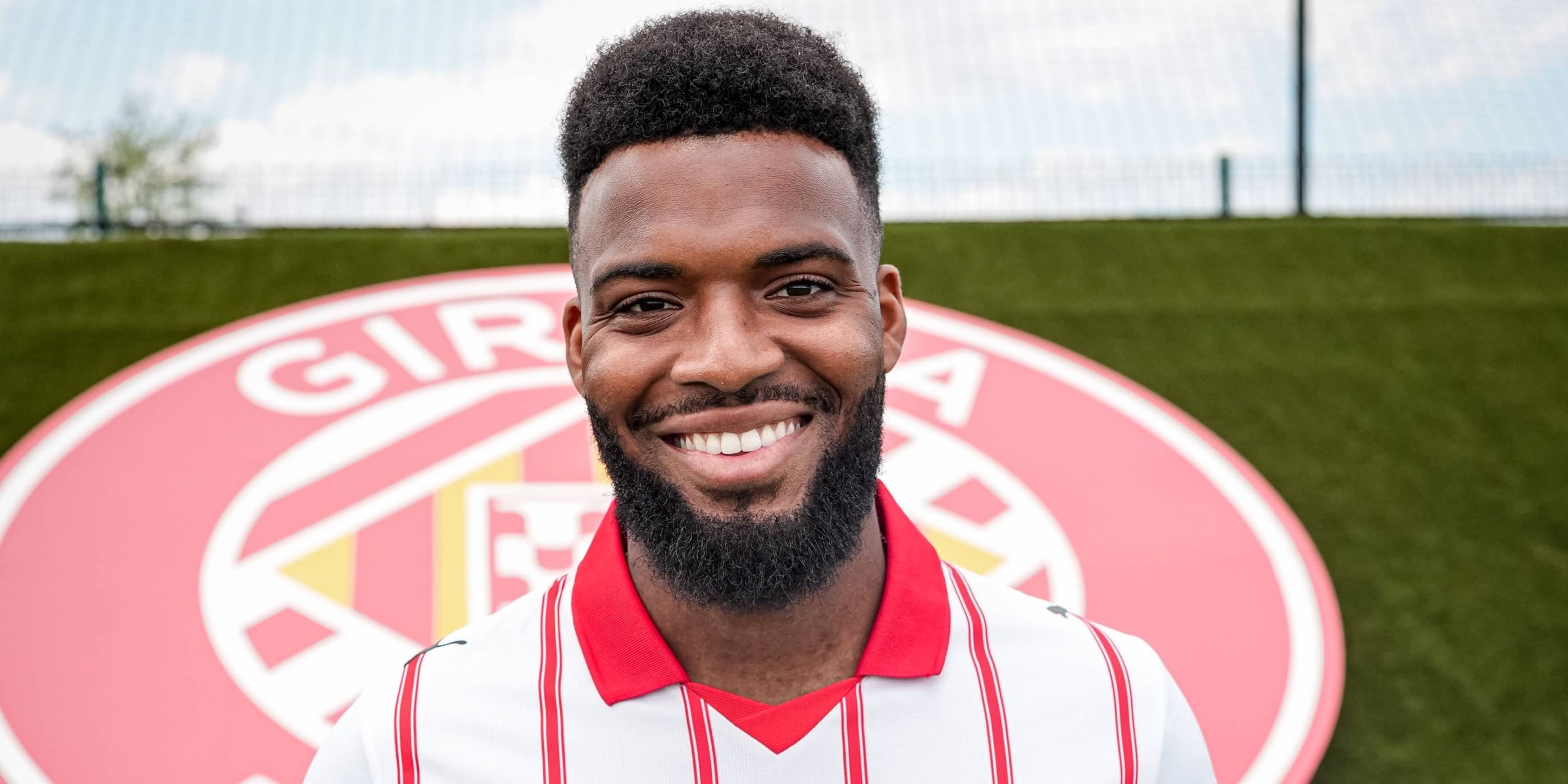 Thomas Lemar, nou jugador del Girona | Girona FC