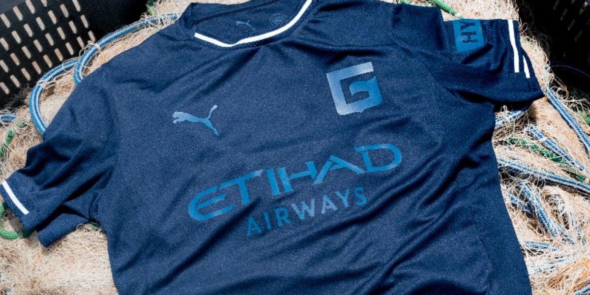 La tercera equipación del Girona para la temporada 2025/26 | Girona FC