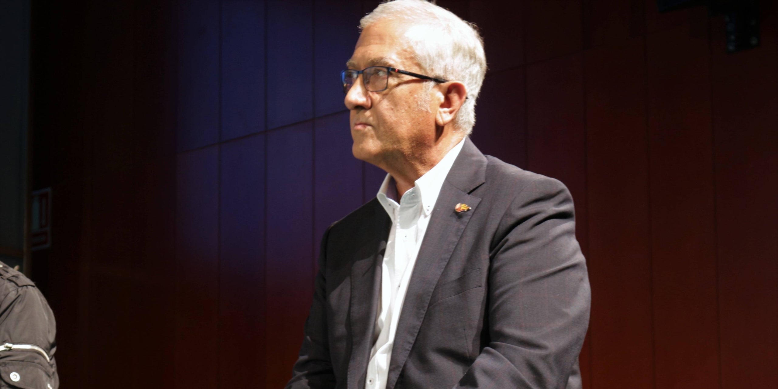 Gregorio Manzano, en una imagen de archivo | Europa Press