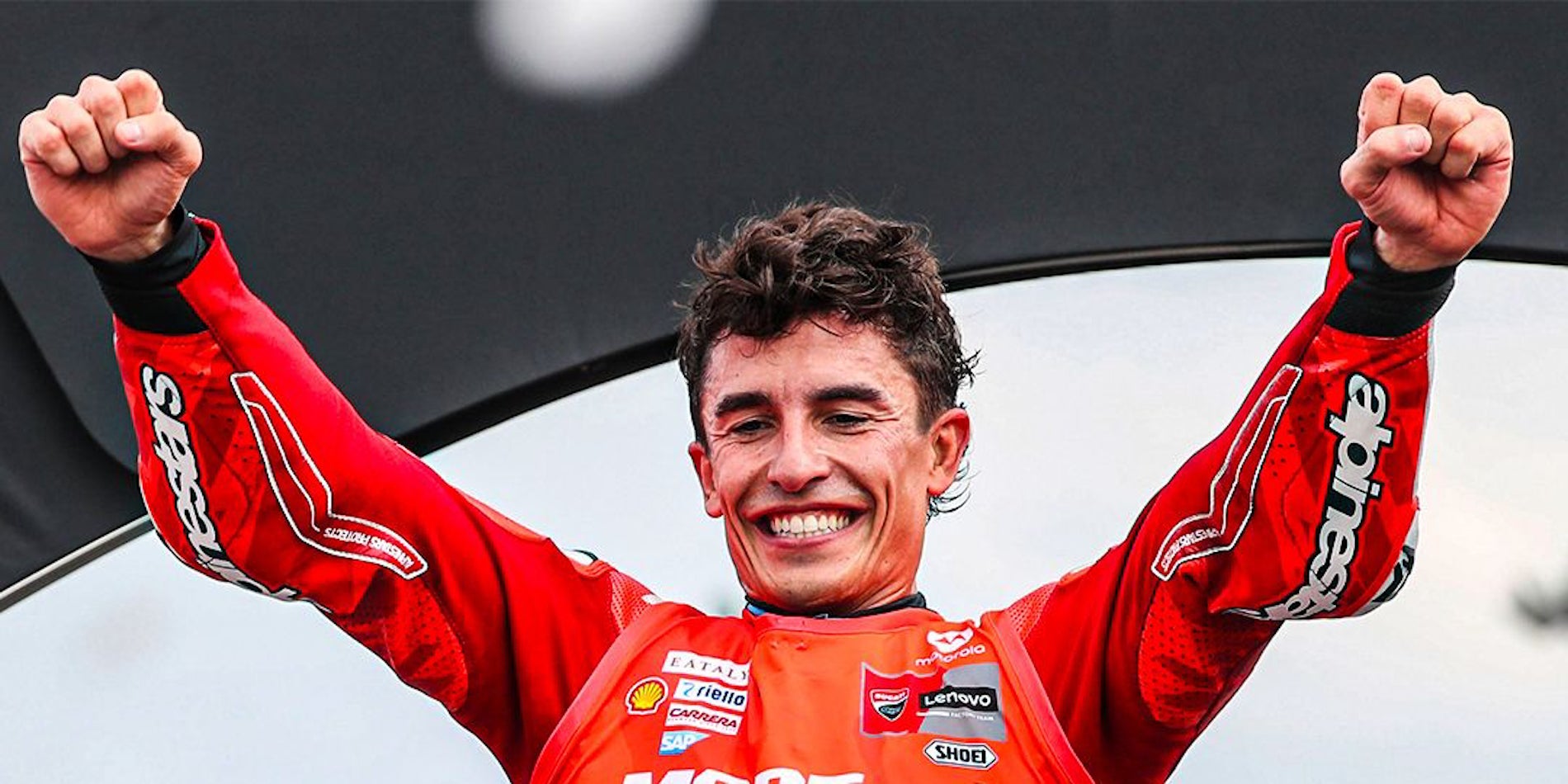 Marc Márquez, el mejor piloto de la historia | Moto GP
