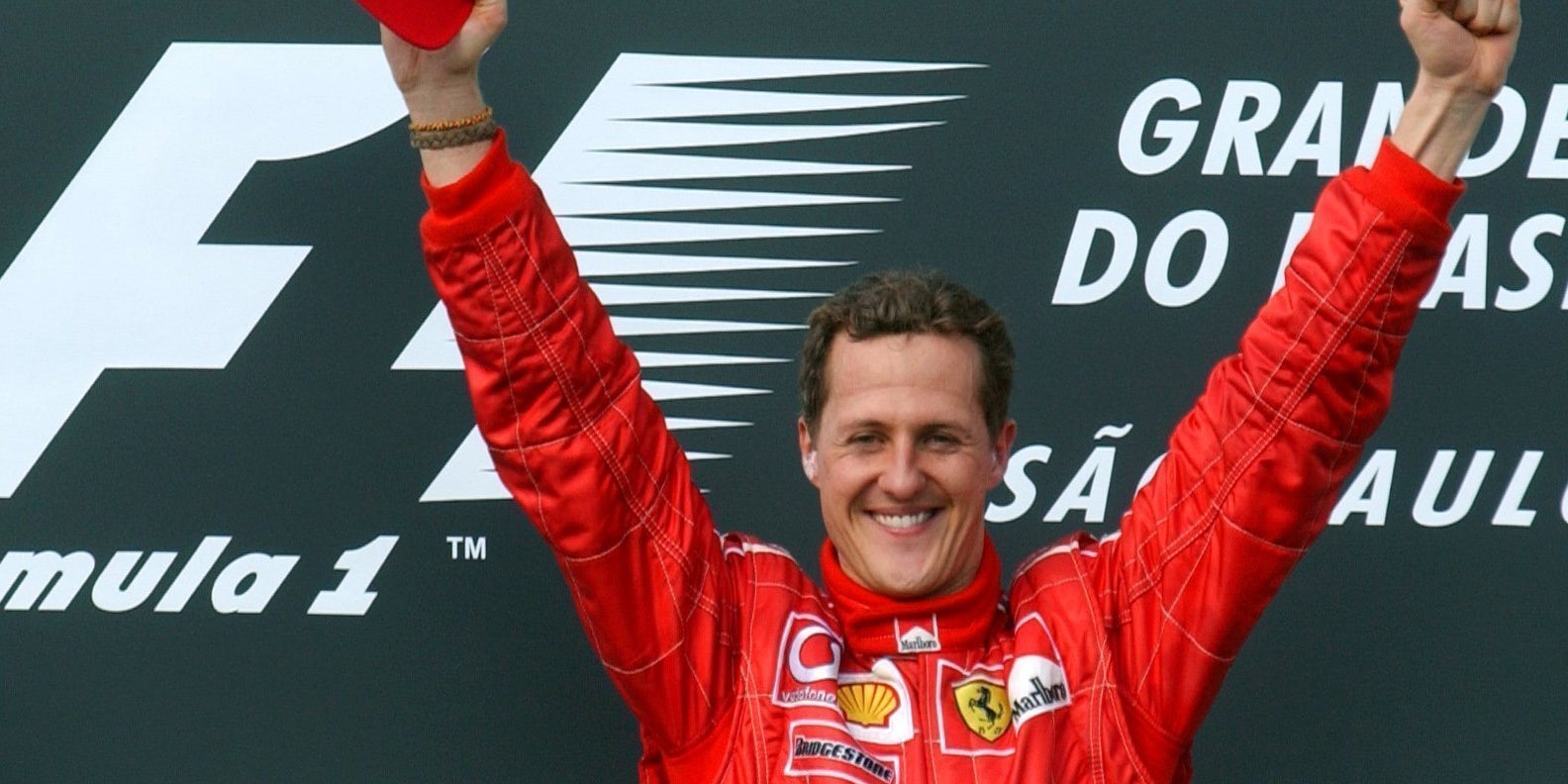 Michael Schumacher, en una imatge d'arxiu | Europa Press