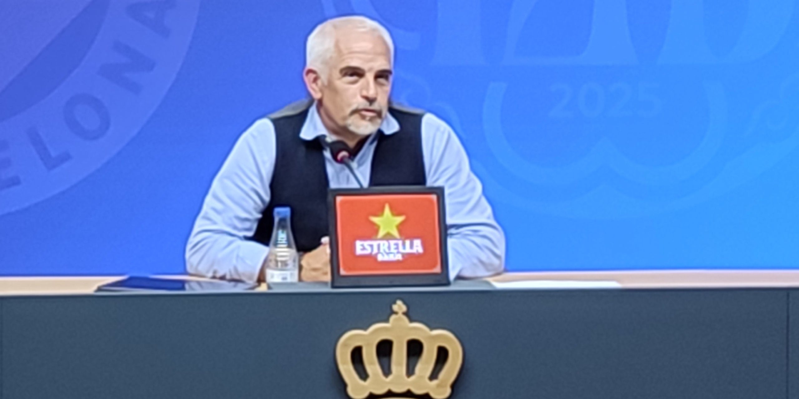 Alan Pace, nou propietari de l'Espanyol | Europa Press