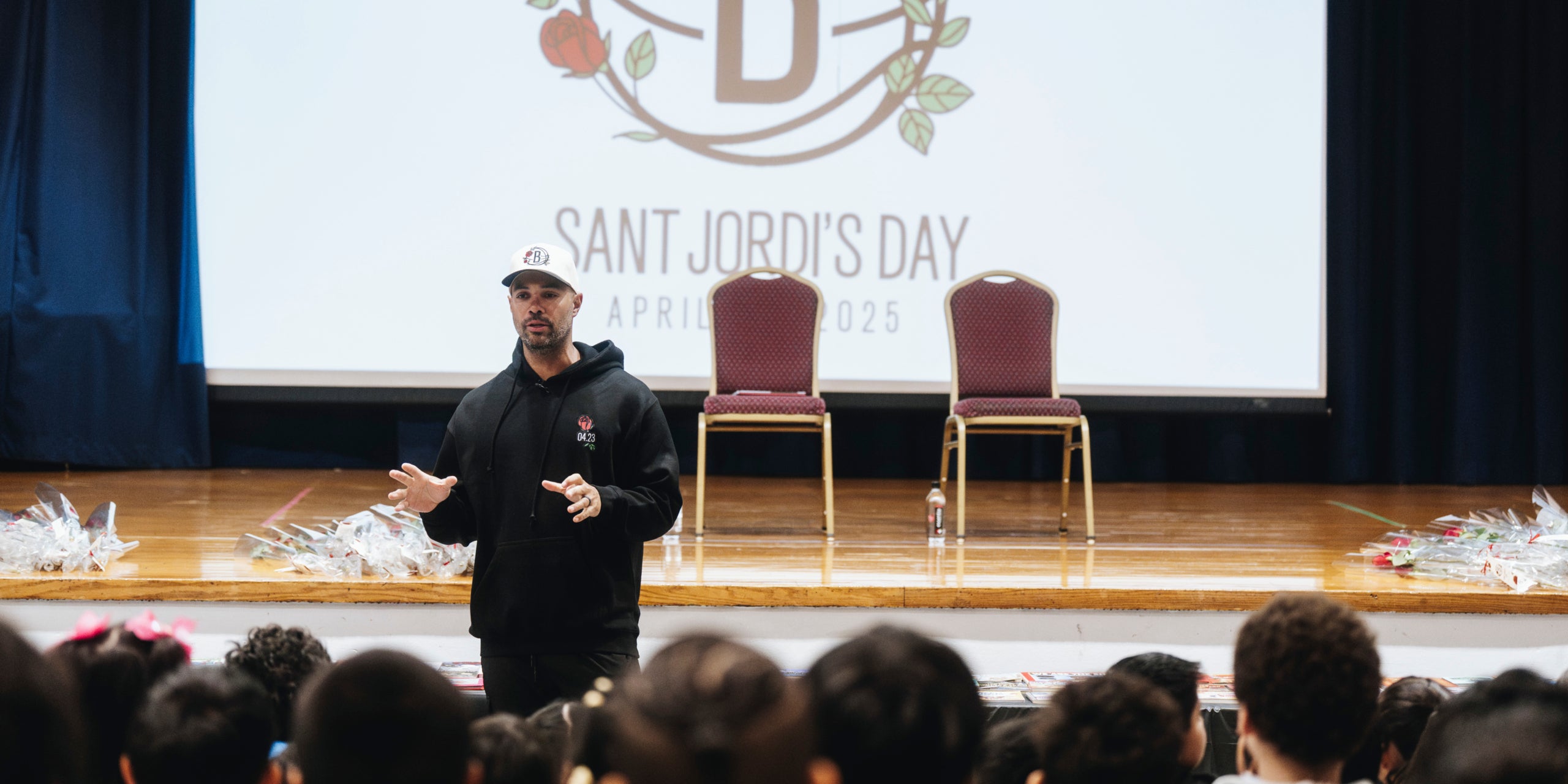 Jordi Fernández, entrenador dels Brooklyn Nets | Europa Press