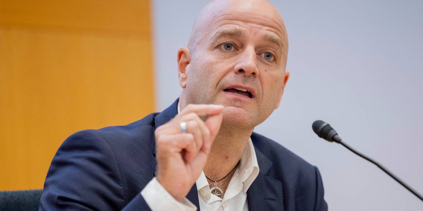 Xavi Vilajoana, en una imatge d'arxiu | @XaviVilajoana