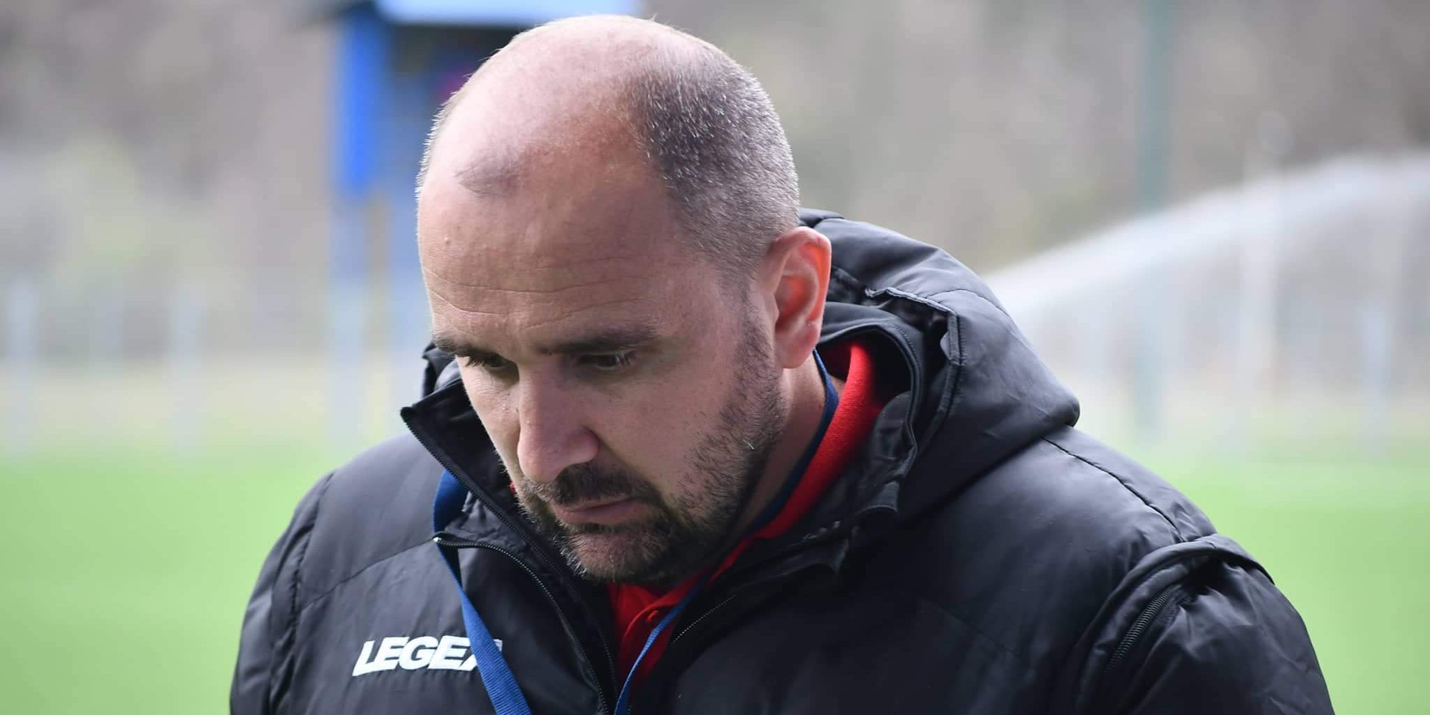 Mladen Zizovic, en una imatge d'arxiu | Wikimedia Commons