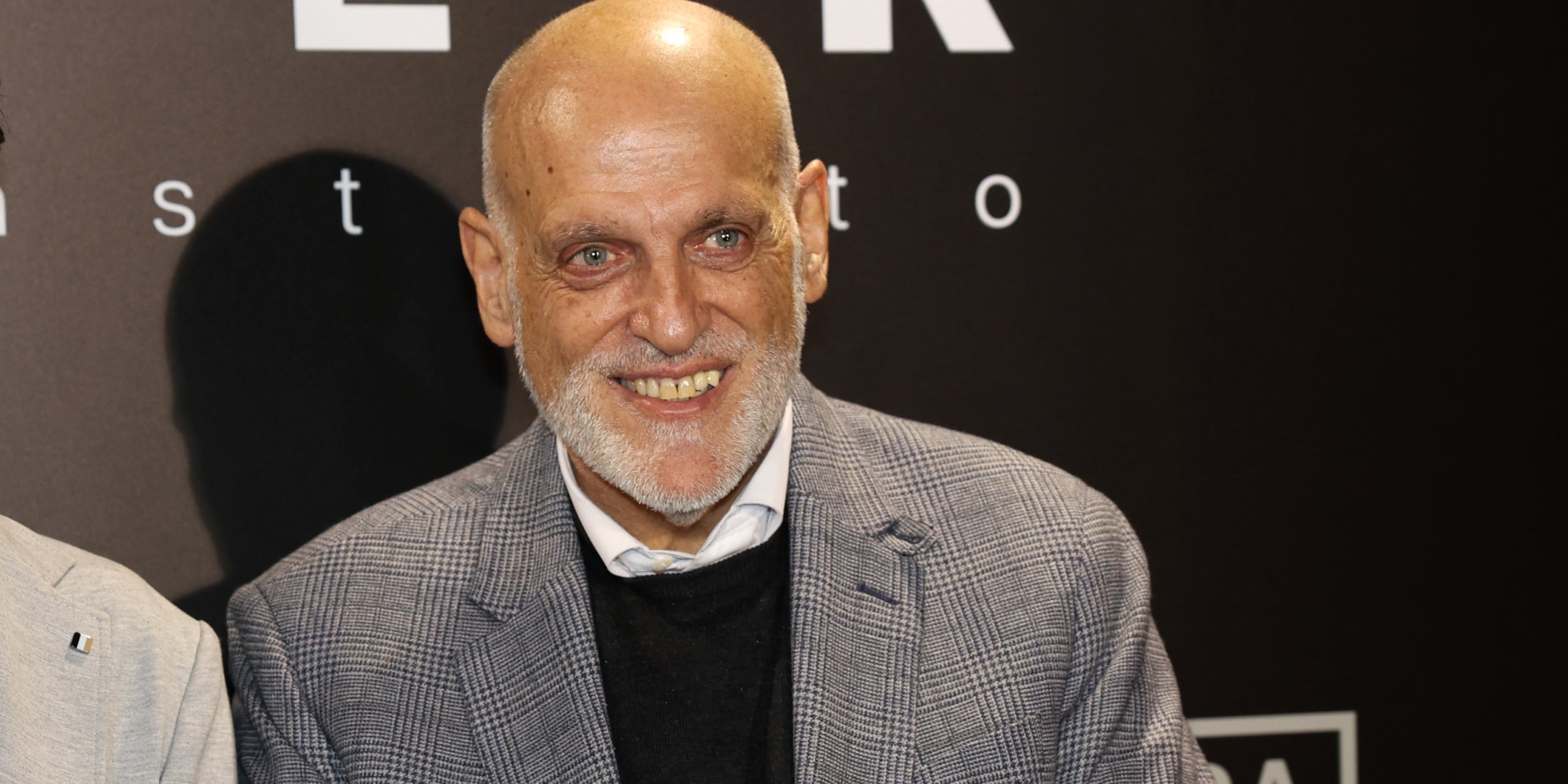 Javier Tebas, presidente de LaLiga | Europa Press