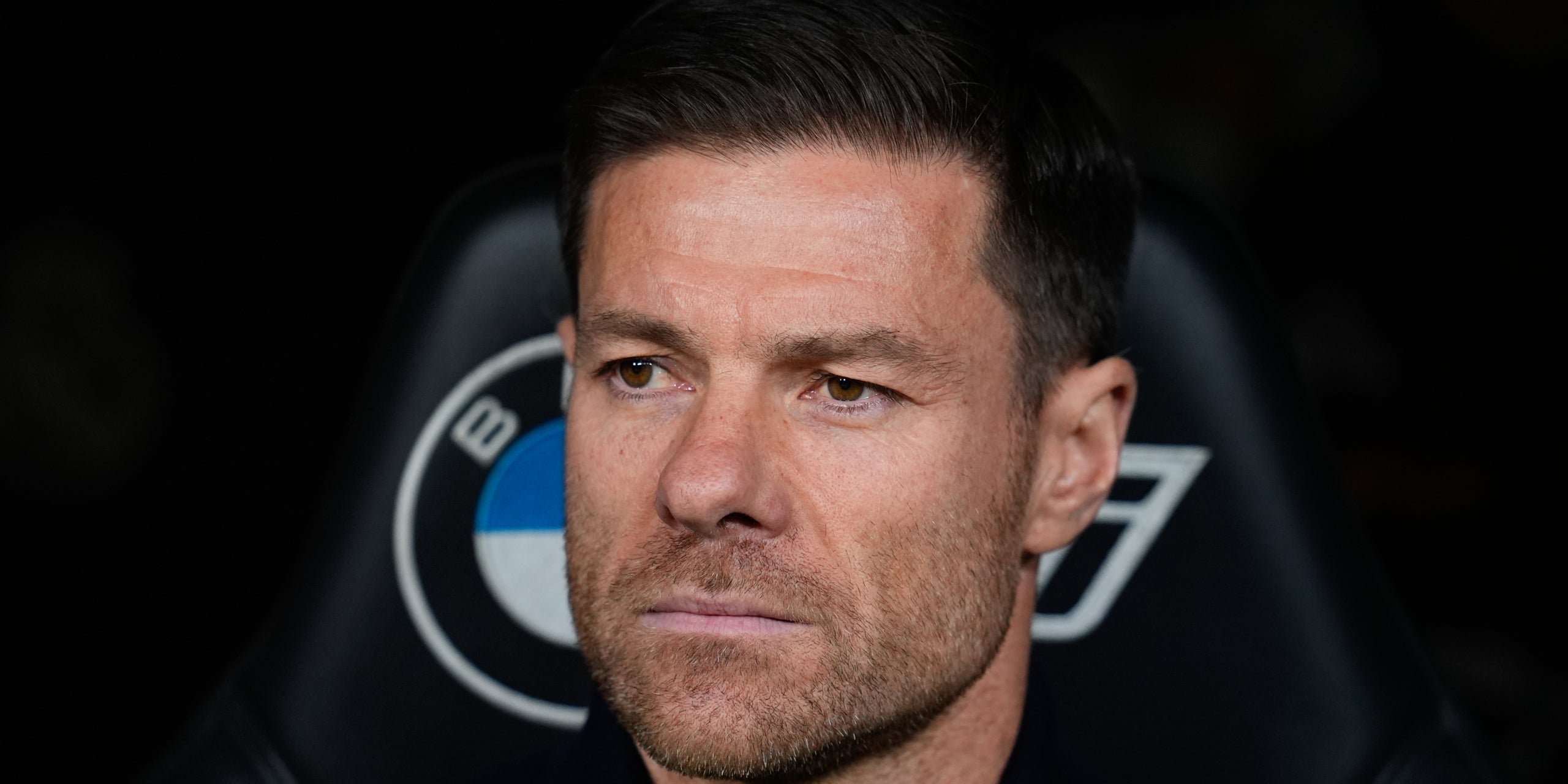 Xabi Alonso, durant un partit amb el Madrid | Europa Press