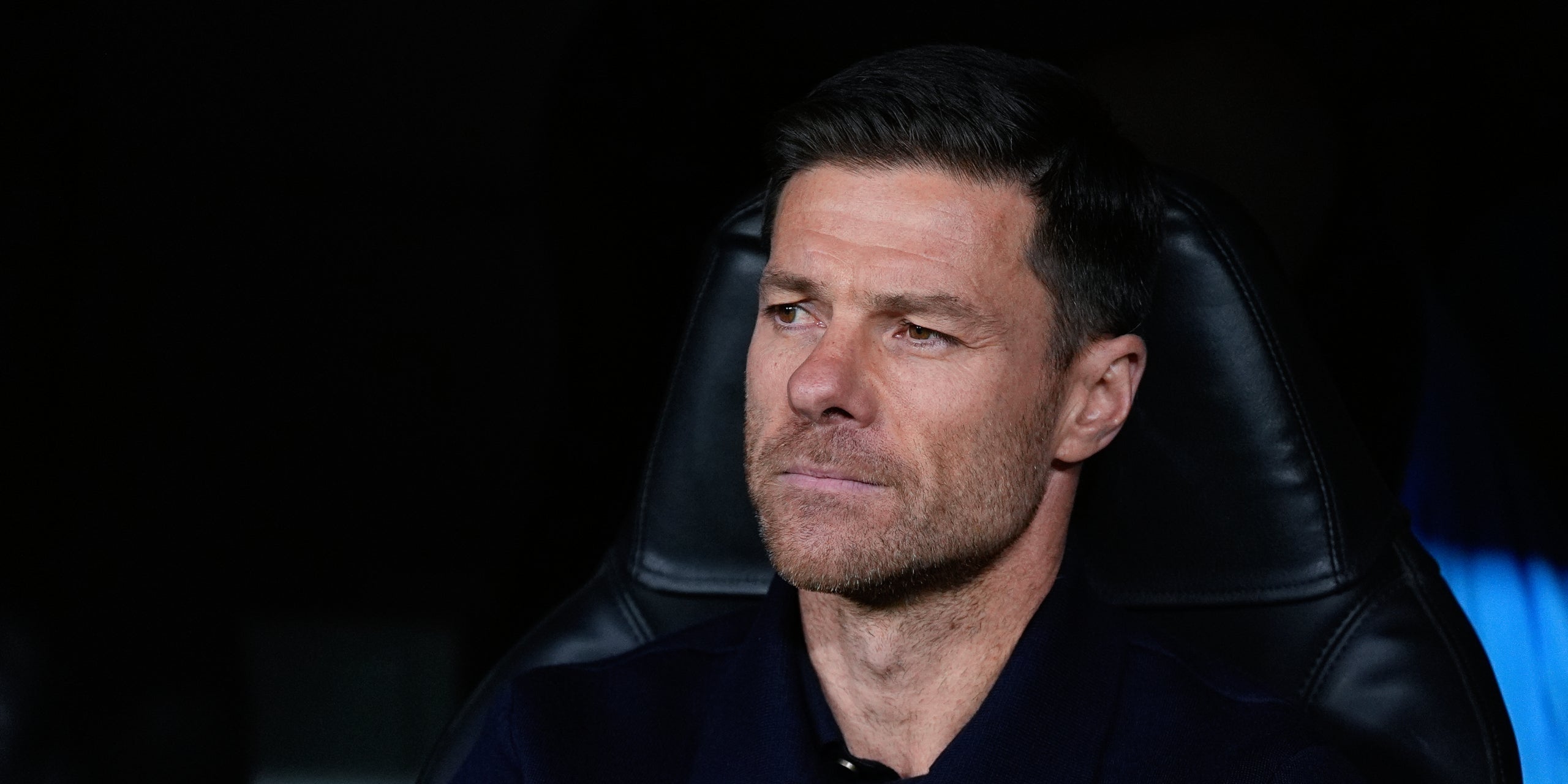 Xabi Alonso, durant un partit amb el Madrid | Europa Press