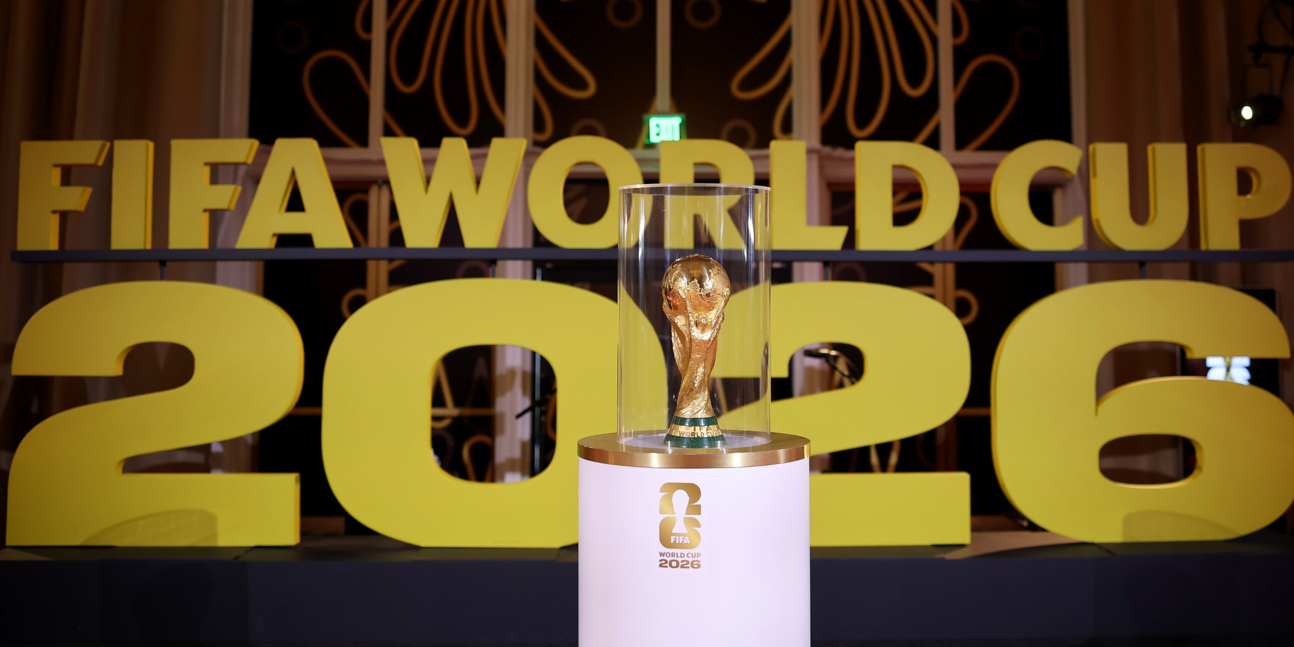 La Copa del Món de cara al Mundial 2026 | FIFA