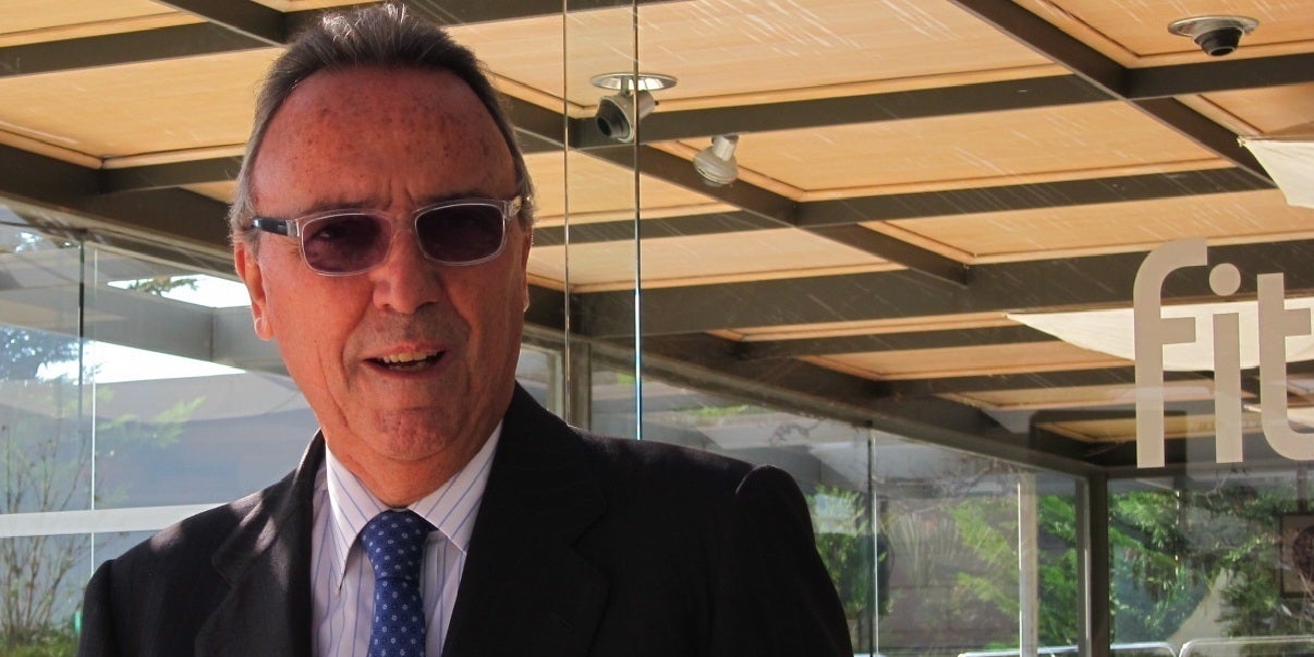 Joan Gaspart | Europa Press