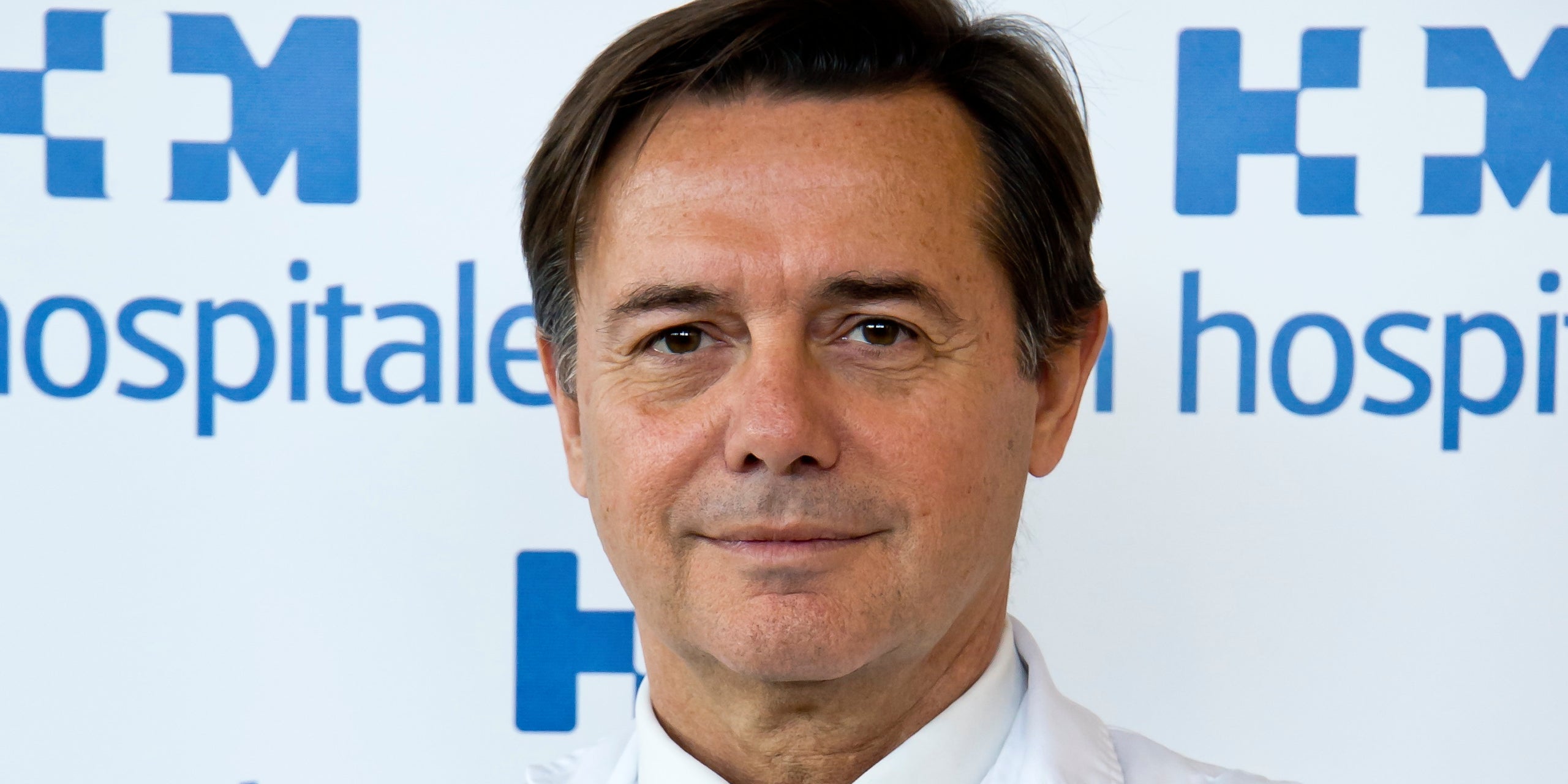 Niko Mihic, en una imatge d'arxiu | Europa Press