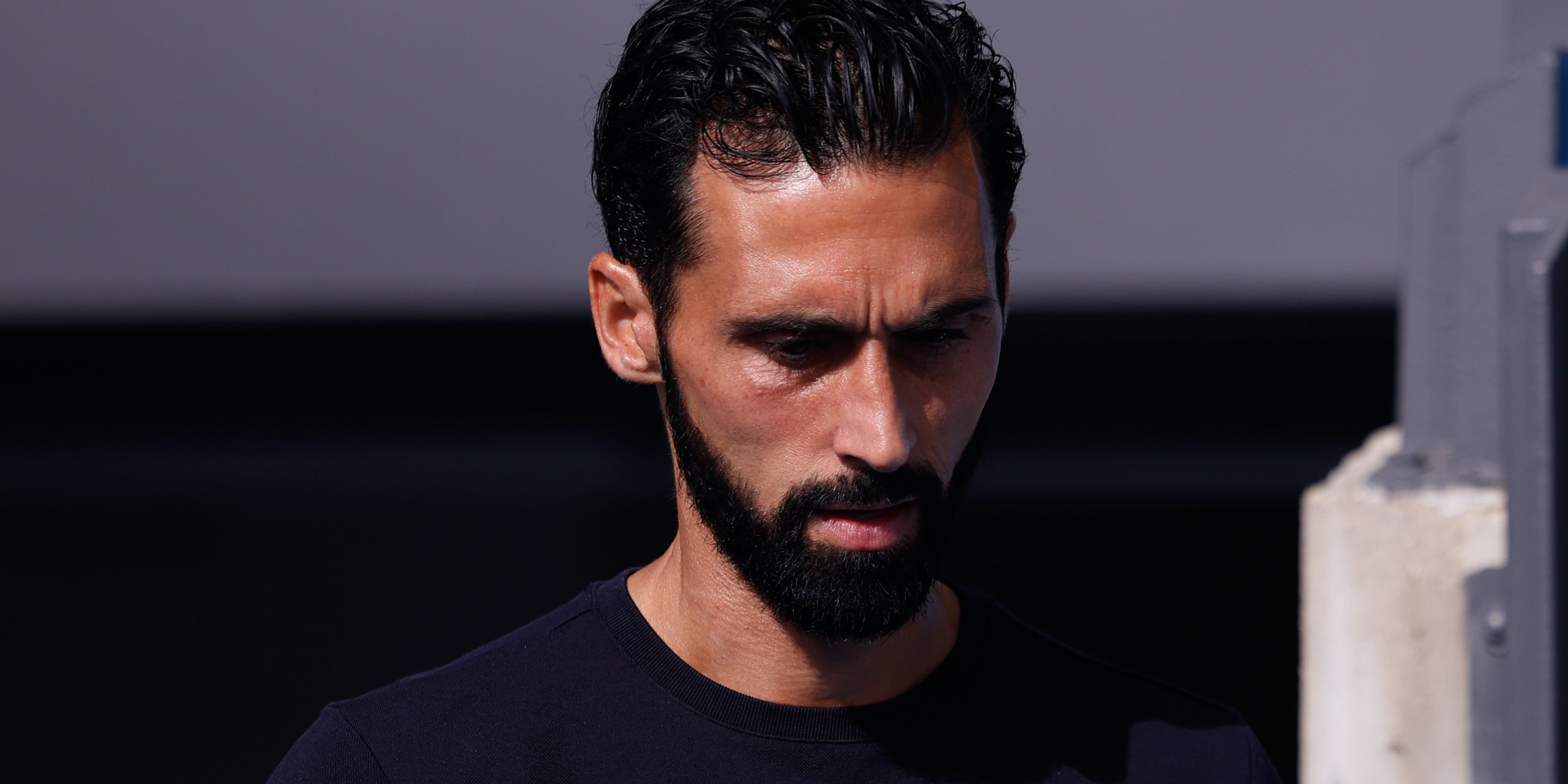 Álvaro Arbeloa, nuevo entrenador del Real Madrid | Europa Press