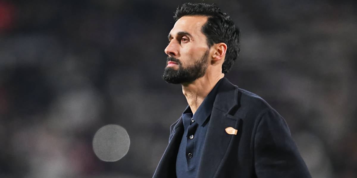 Álvaro Arbeloa, entrenador del Reial Madrid | Europa Press