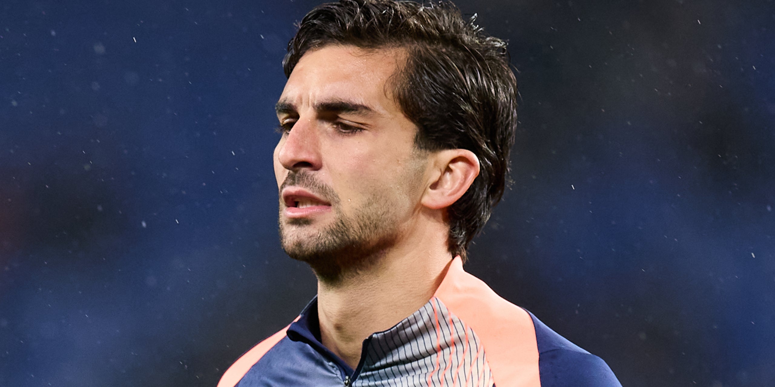 Ferran Torres, jugador del Barça | Europa Press