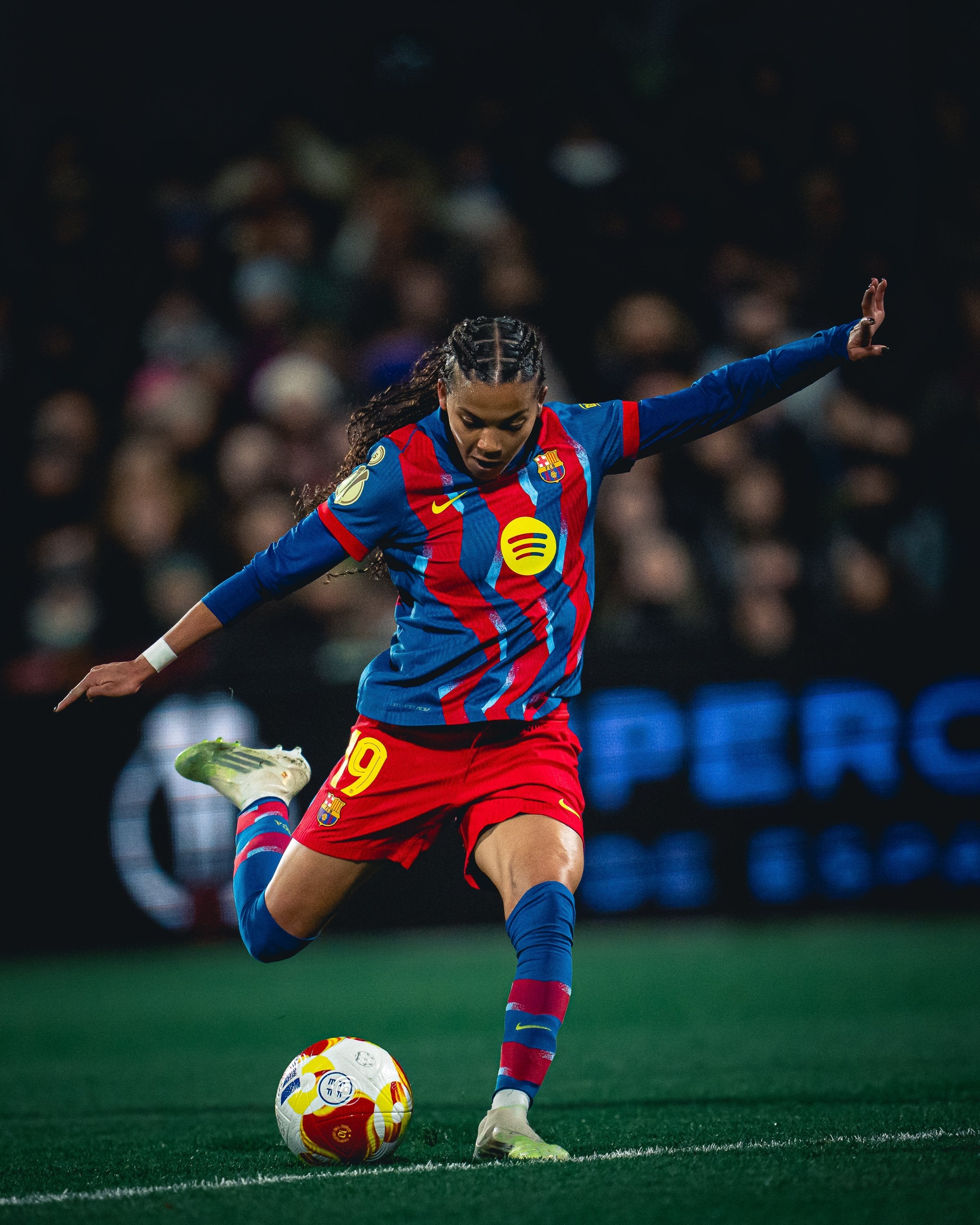 Vicky López | FC Barcelona