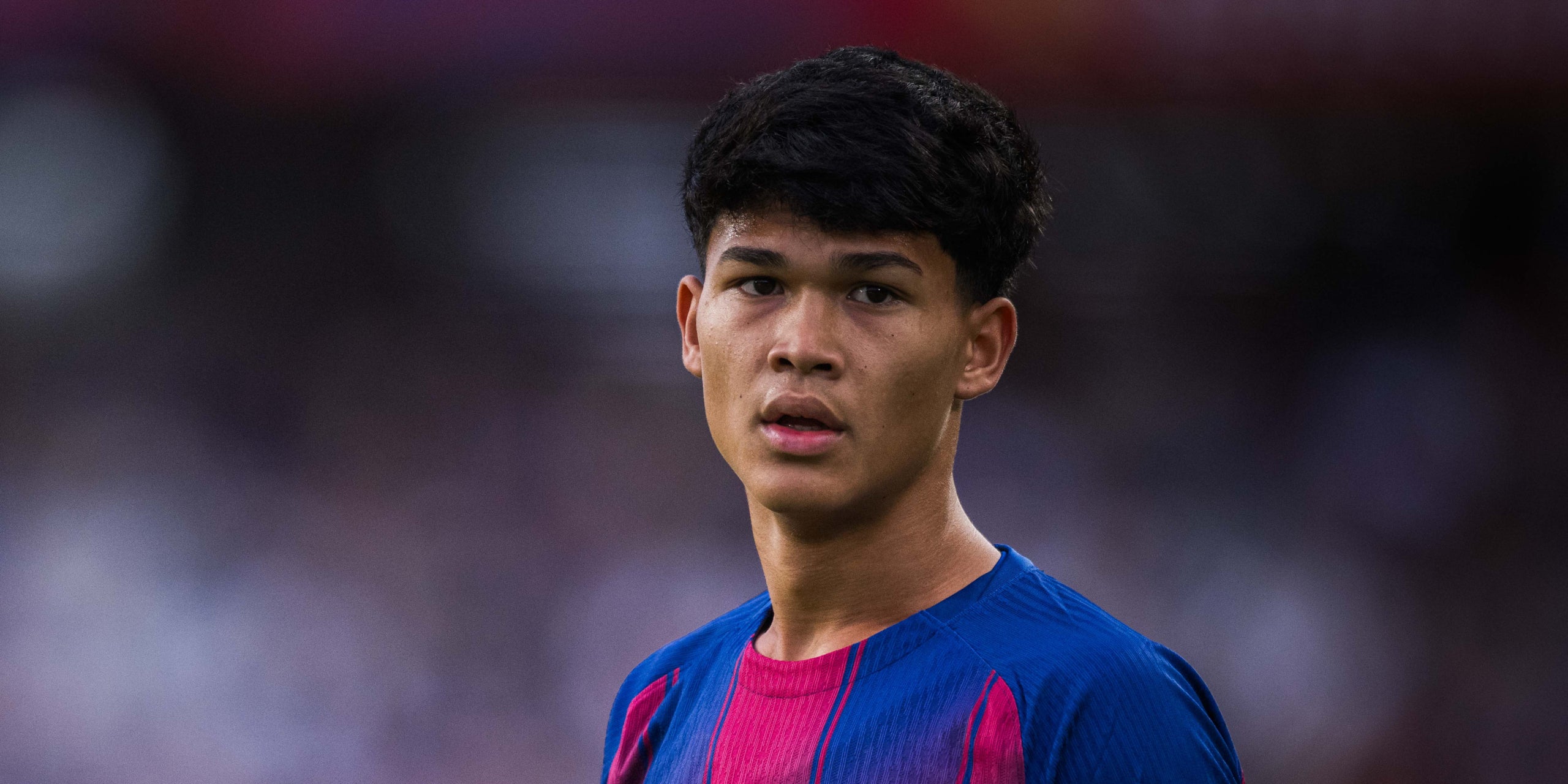 Dro Fernández, durant un partit amb el Barça | Europa Press