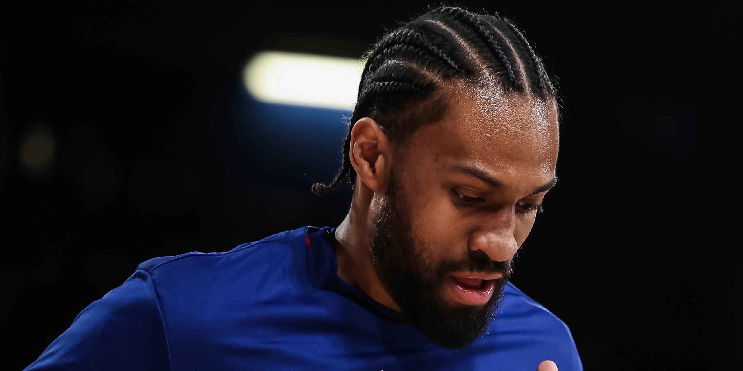 Jabari Parker, nou jugador de la Penya | Europa Press