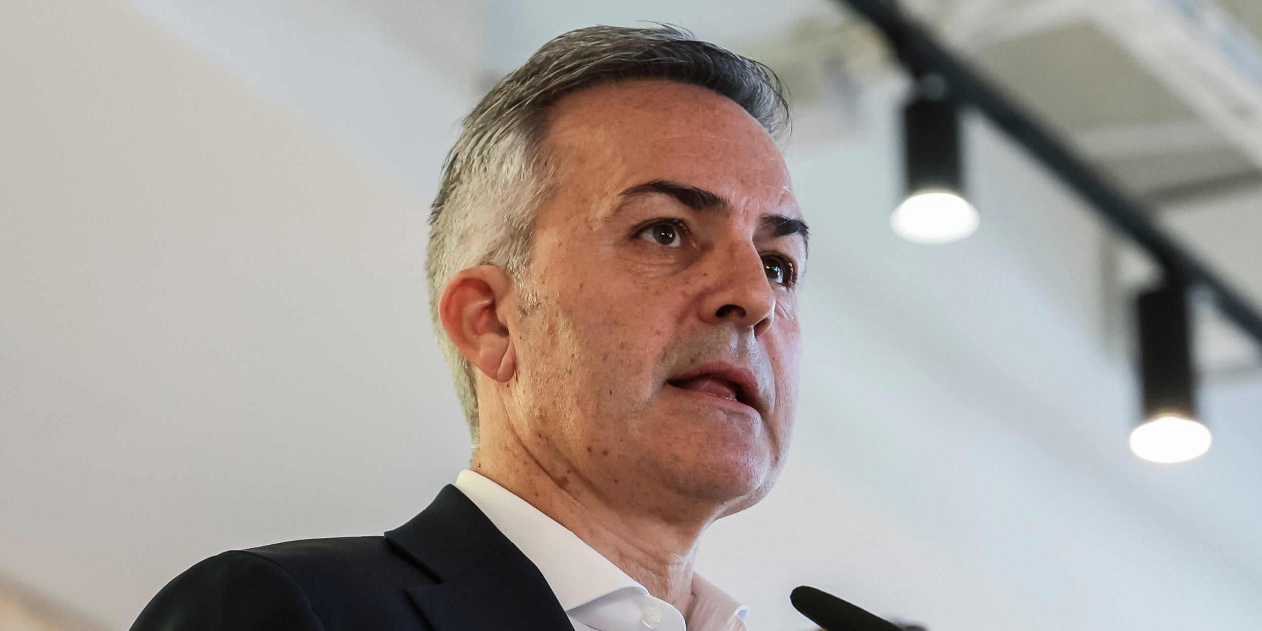 Víctor Font, candidat a les eleccions a la presidència del Barça | Europa Press