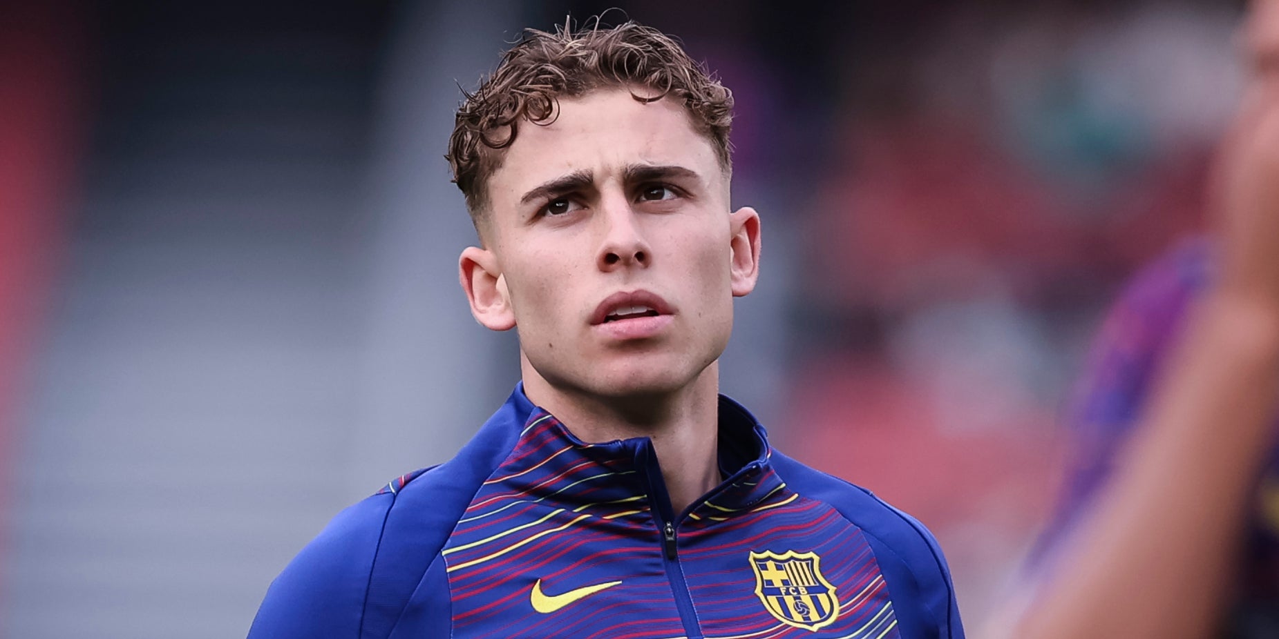 Fermín López, en una imatge d'arxiu | Europa Press