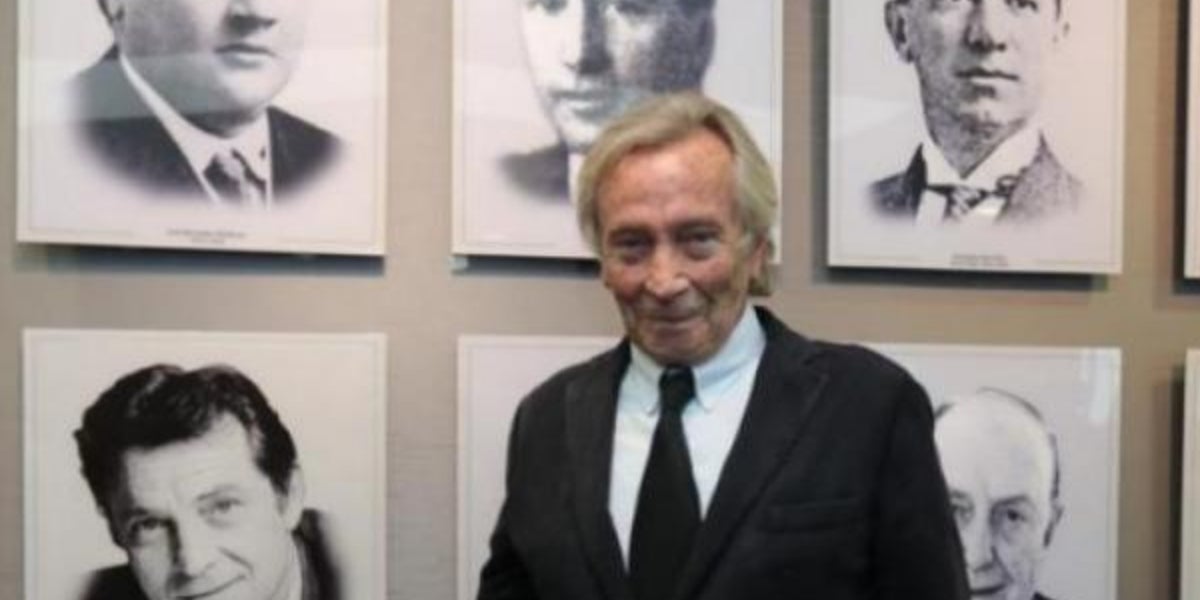 Ferran Martorell, expresident de l'Espanyol | RCD Espanyol