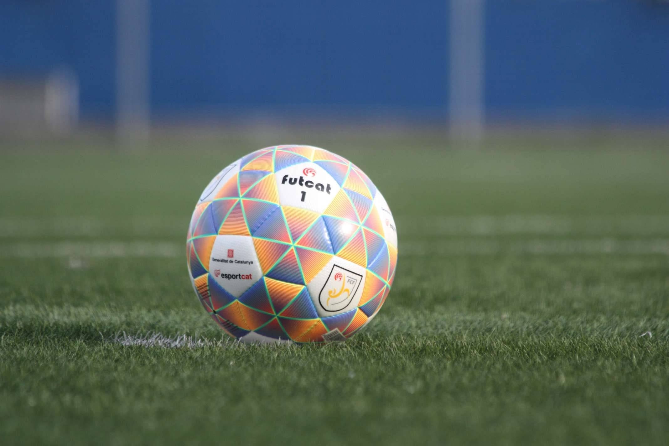 L'FCF suspèn els partits del diumenge | Federació Catalana de Futbol