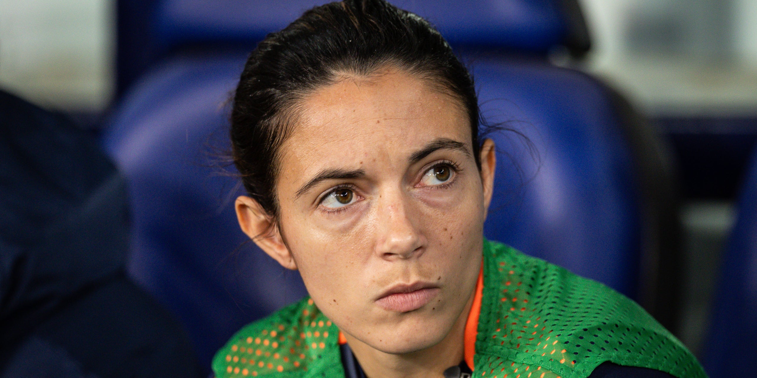 Aitana Bonmatí, en una imatge d'arxiu | Europa Press