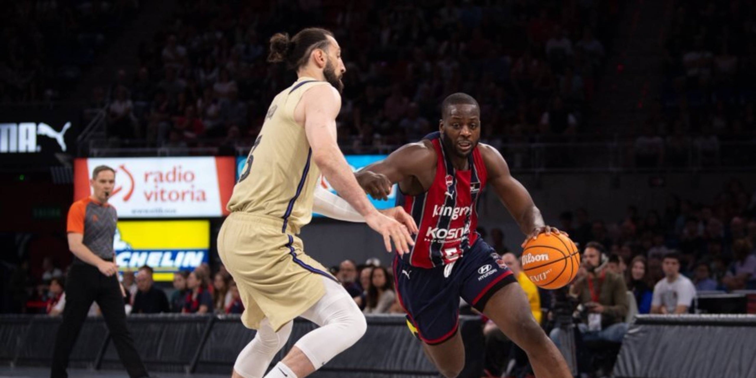 El Barça reacciona a l'eliminació europea. | FCB