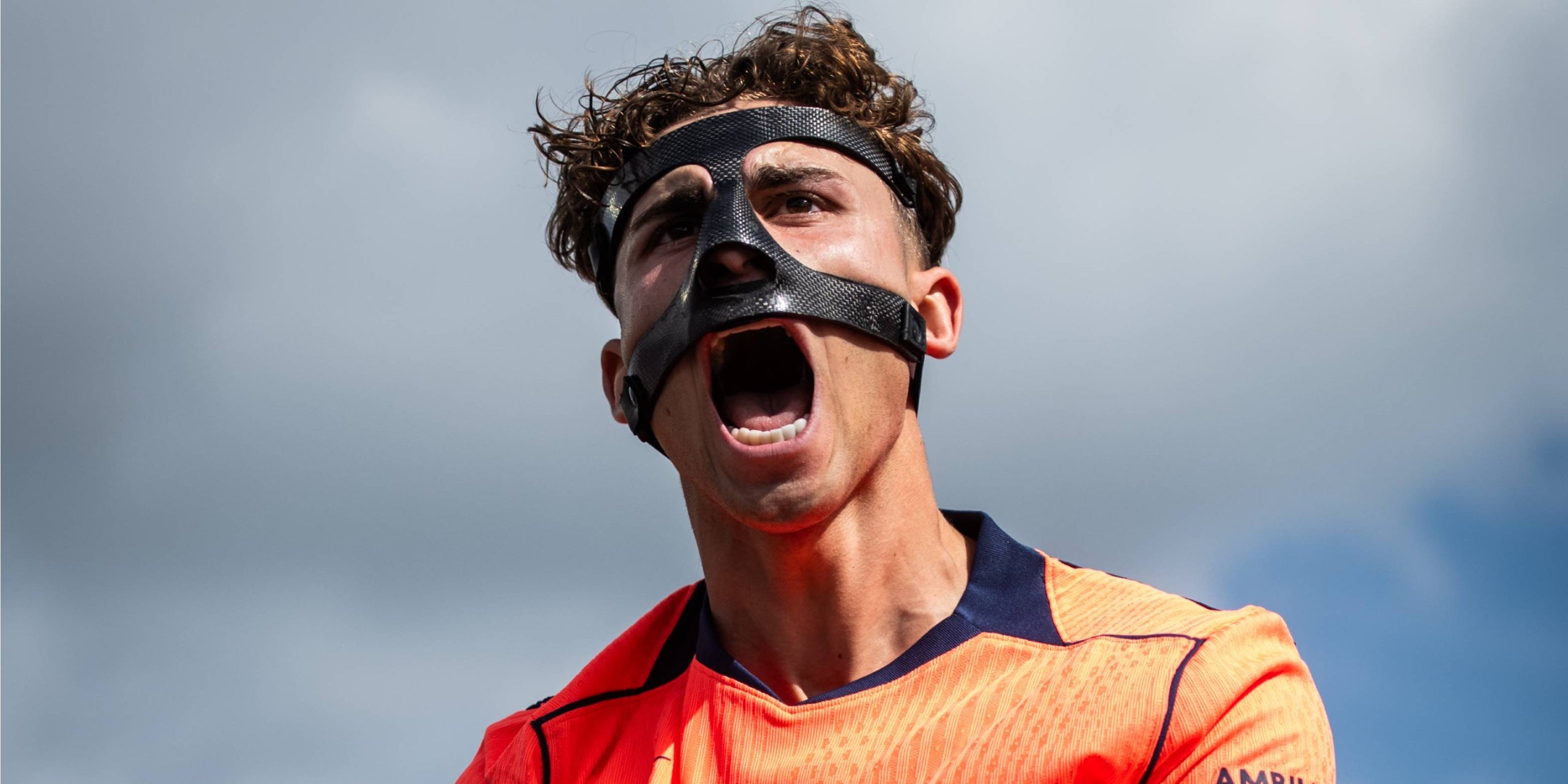 Fermín López, celebrant el seu gol contra el Getafe | FC Barcelona